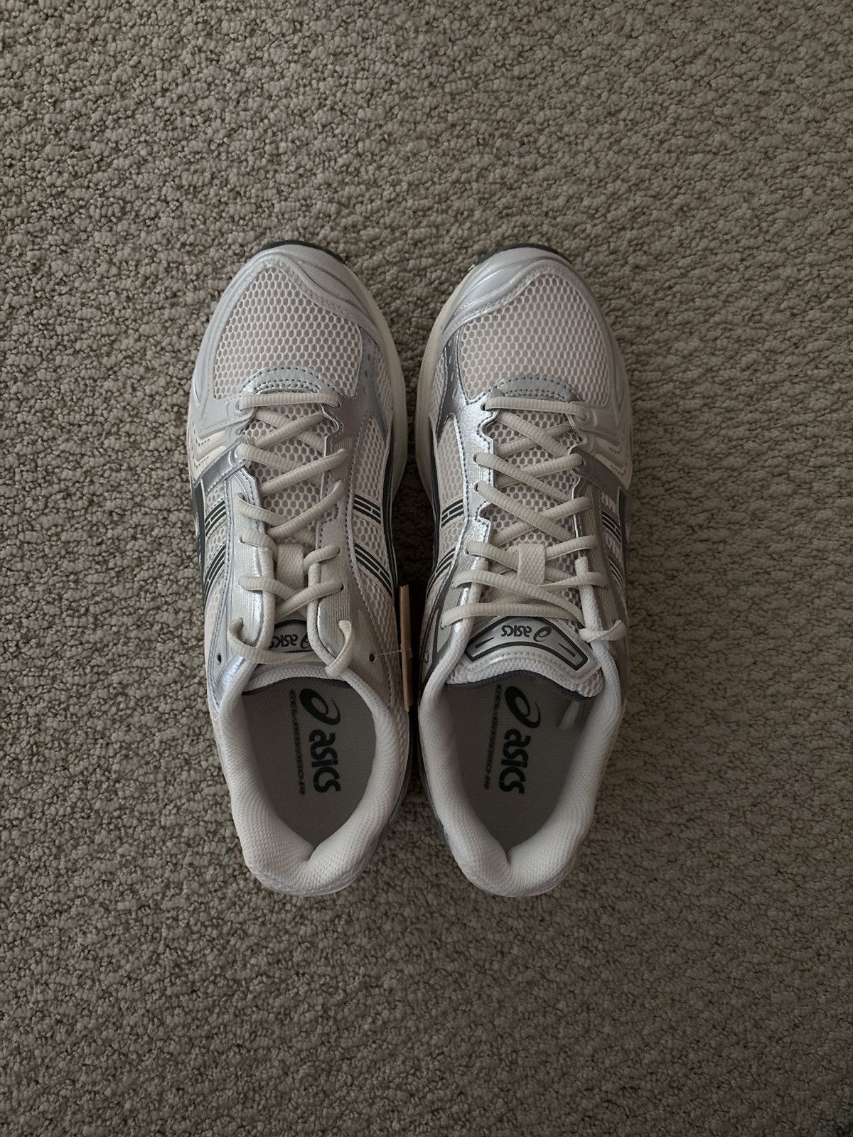 Asics ASICS Kayano 14 Size US 11.5 / EU 44-45 - 1 Thumbnail