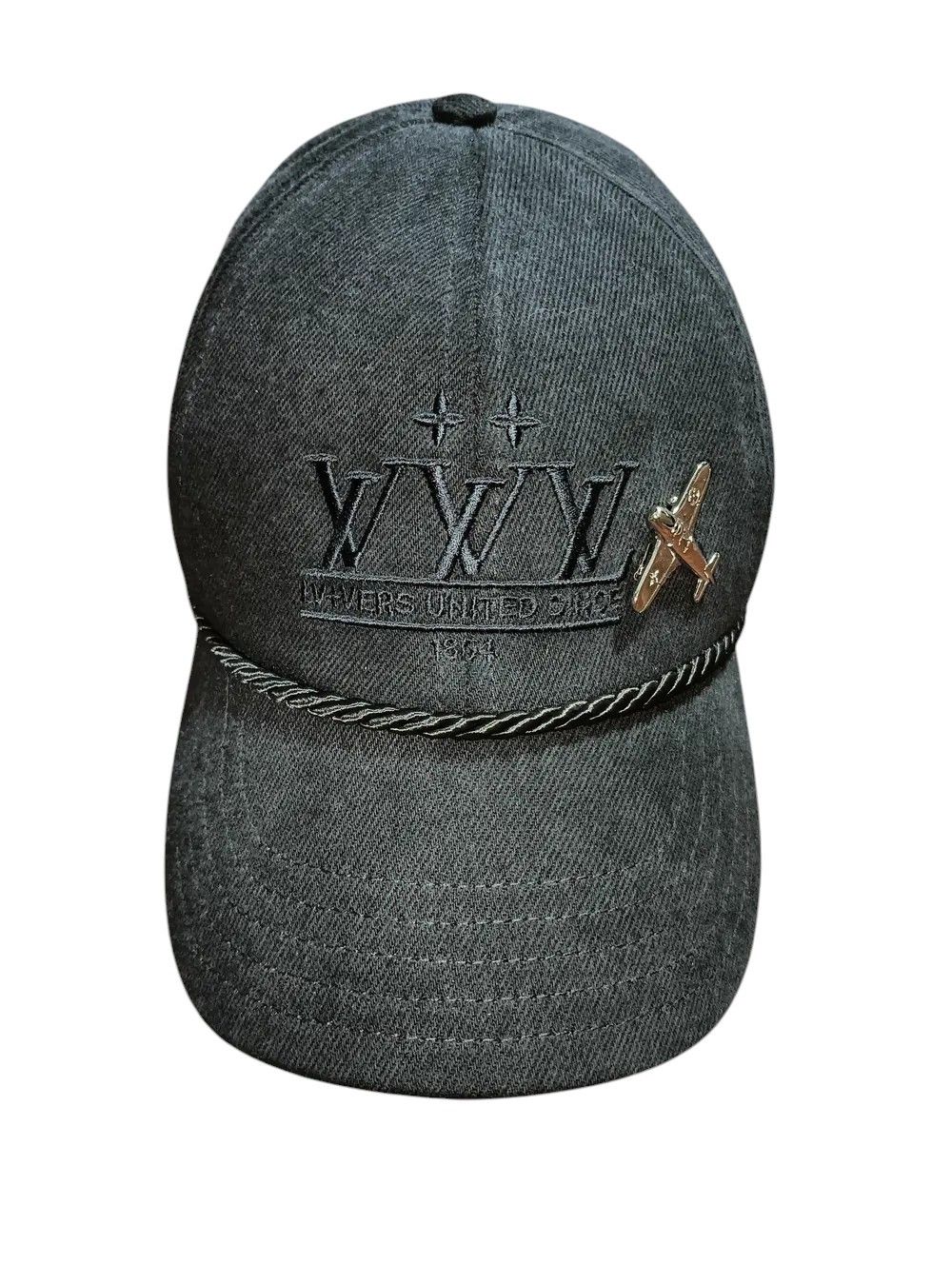 Louis Vuitton LV Plane Cap Size ONE SIZE - 1 Thumbnail