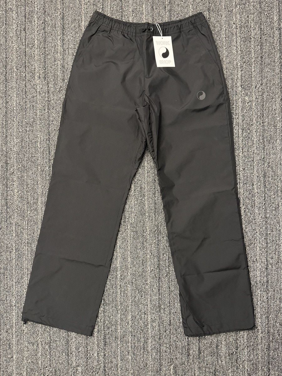 Our Legacy Our Legacy Work Shop Wind Pants Sz M Size US 32 / EU 48 - 1 Thumbnail