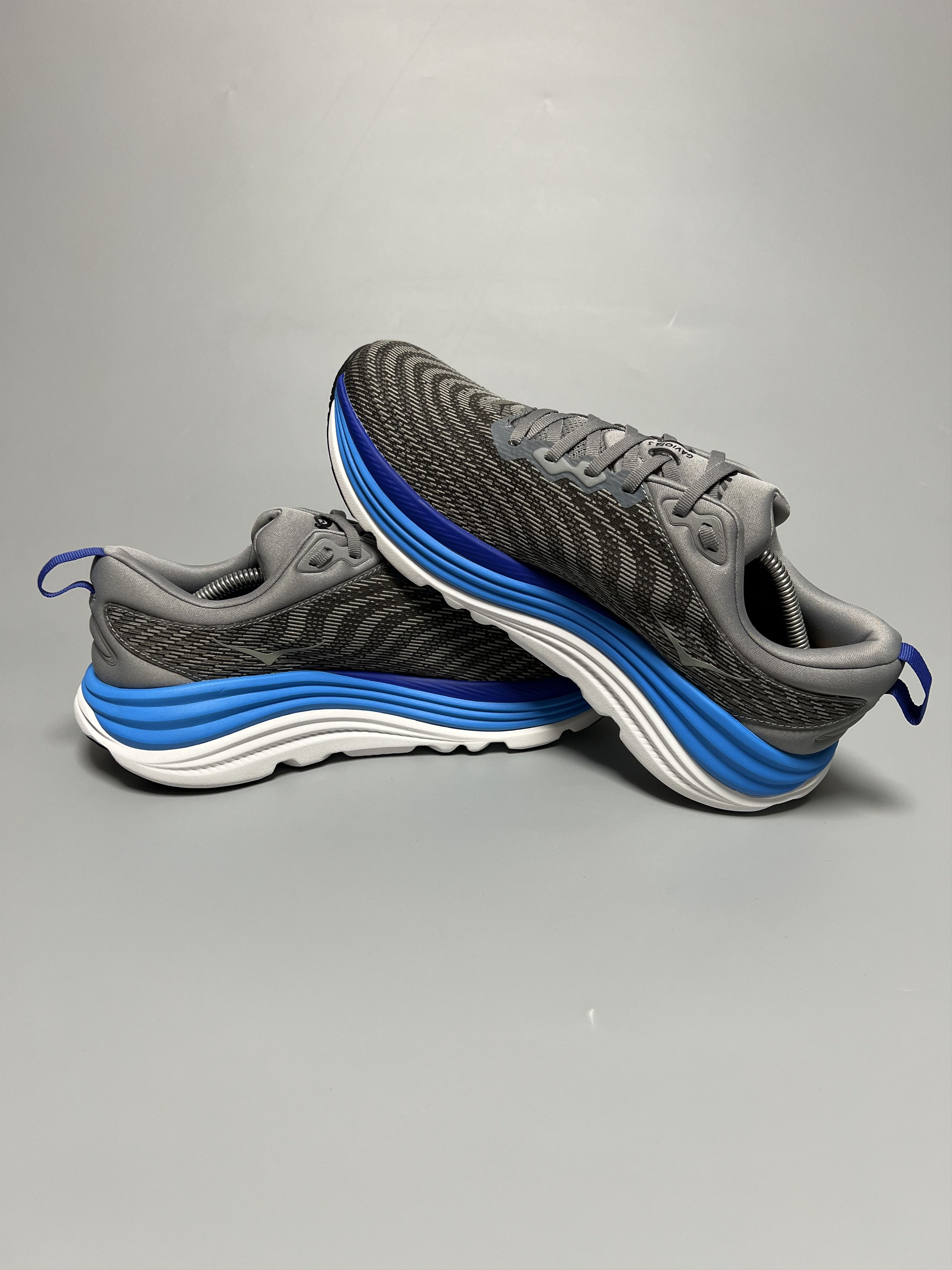 Hoka 10D Sample Hoka One One Gaviota 5 Running Shoes Walking Gym Size US 10 / EU 43 - 5 Thumbnail