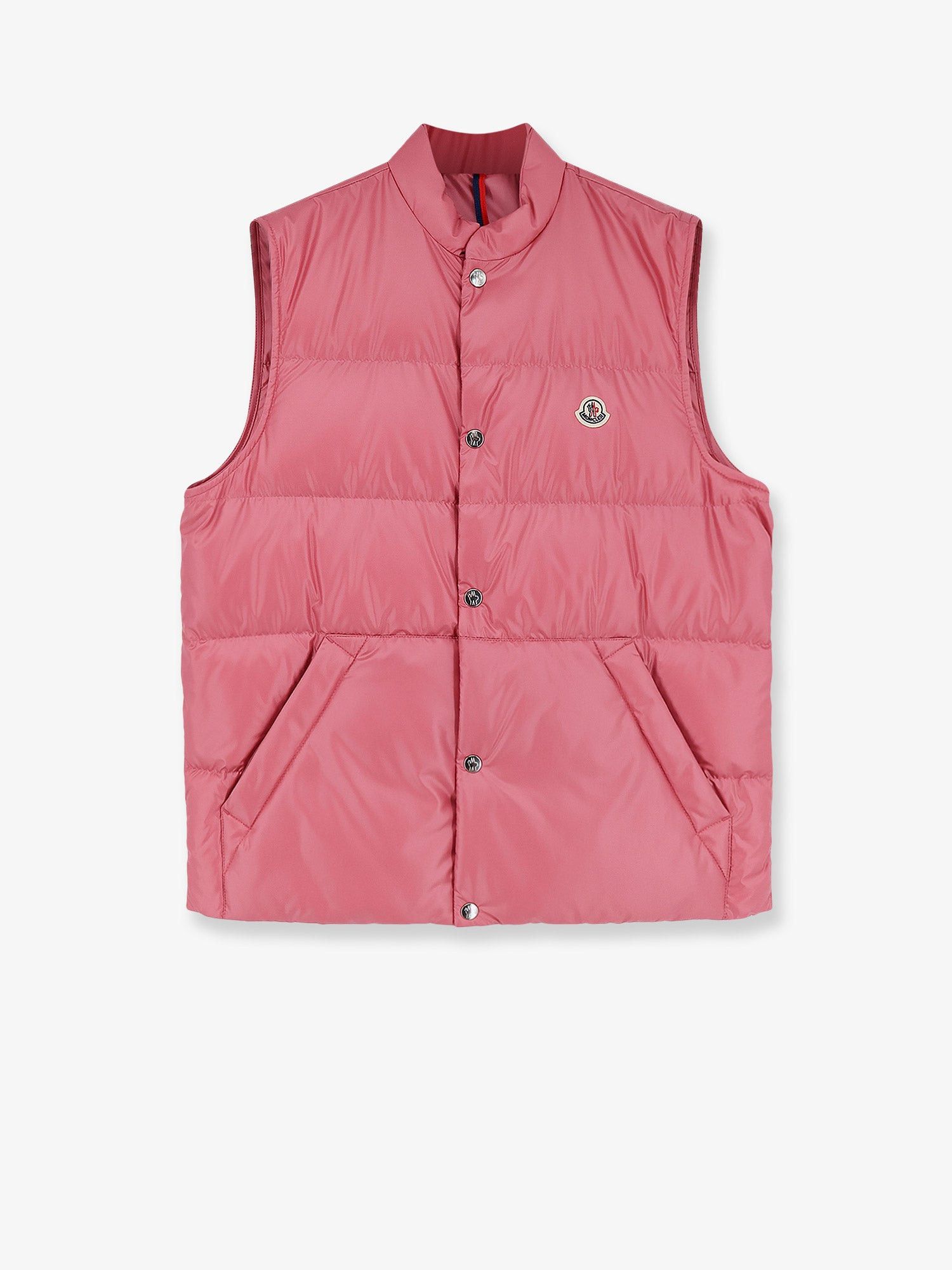 Moncler Restigo Sleeveless Down Jacket Size US XS / EU 42 / 0 - 1 Thumbnail