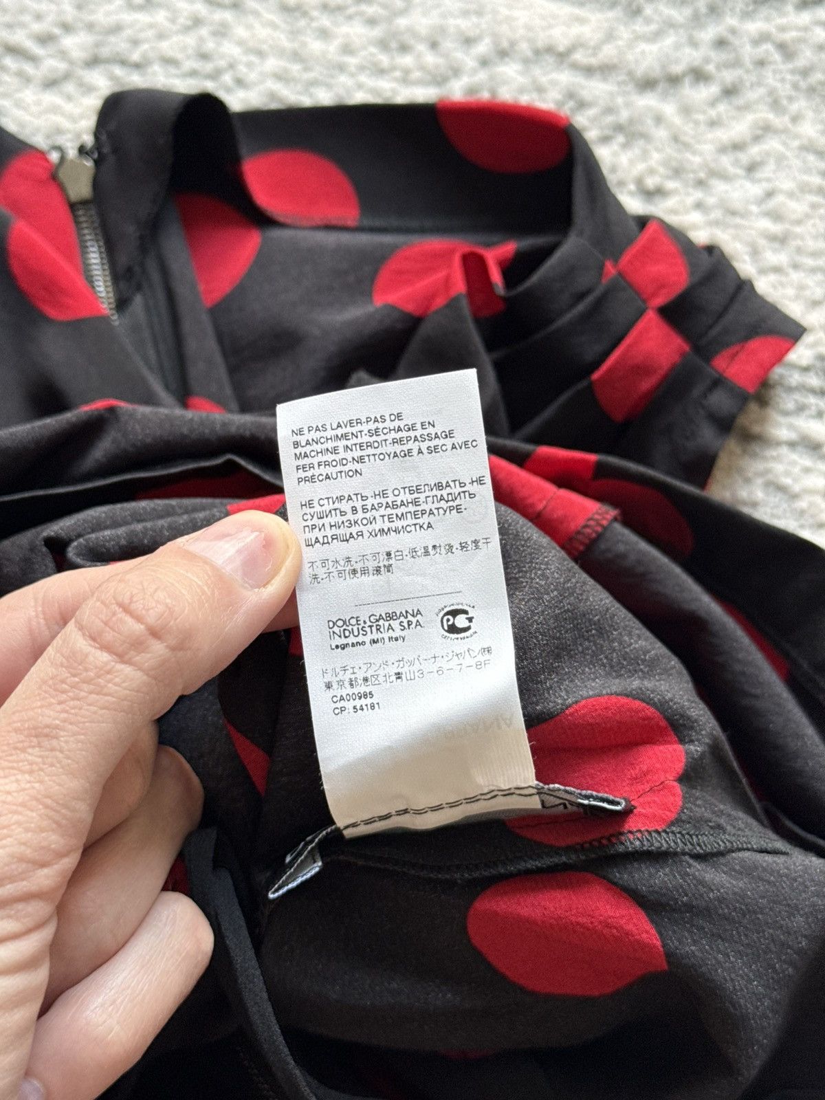 Dolce & Gabbana Dolce&Gabbana tank top Size XS / US 0-2 / IT 36-38 - 9 Thumbnail