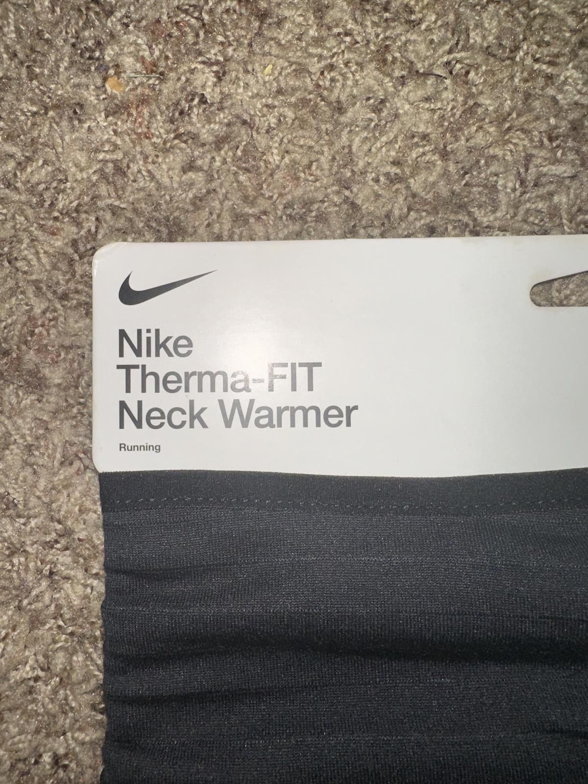 Nike Nike Therma-Fit Shere Neckwarmer 4.0 Size ONE SIZE - 3 Thumbnail