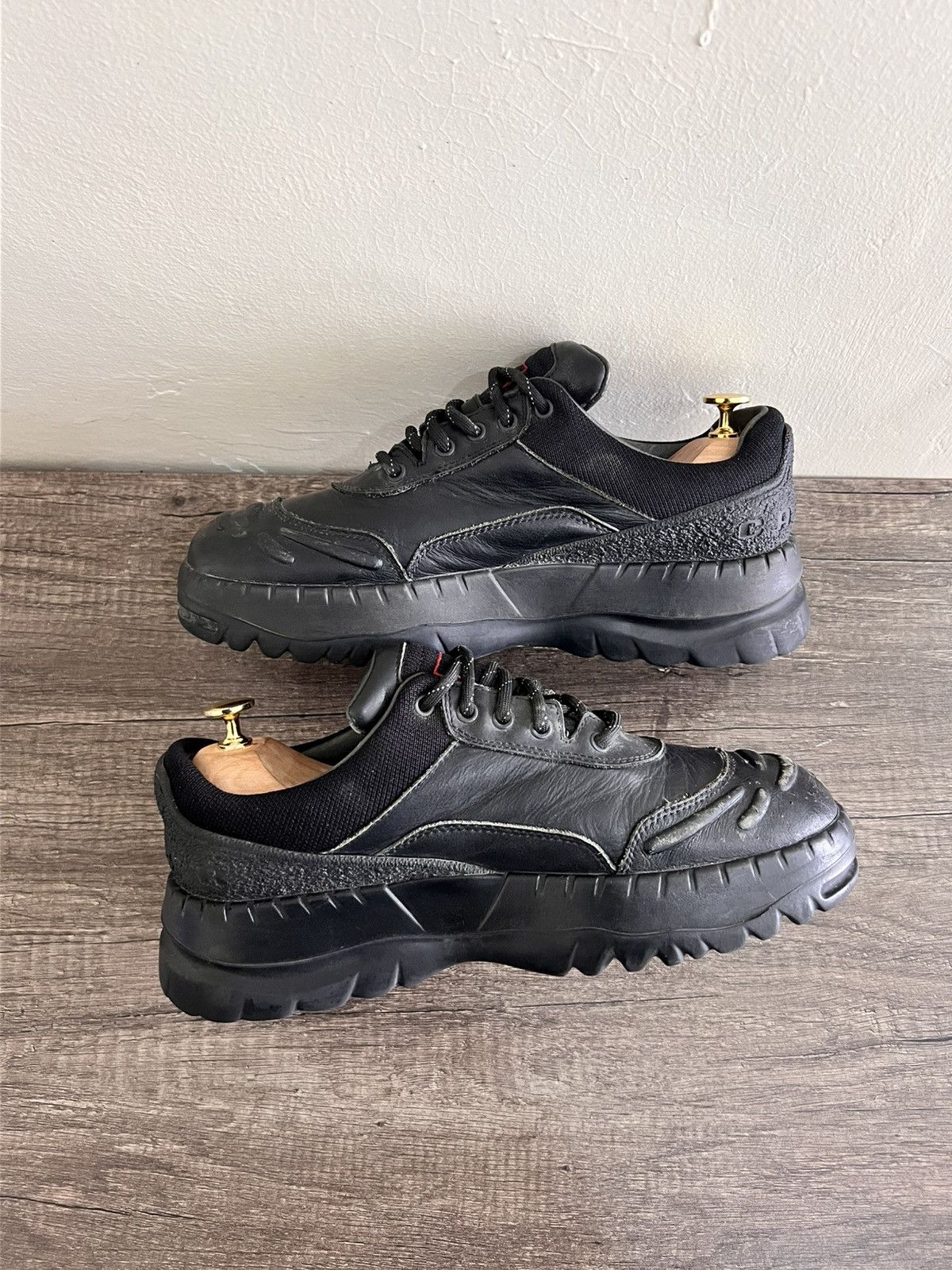 Camper × Kiko Kostadinov Kiko Kostadinov Size US 8 / EU 41 - 6 Thumbnail