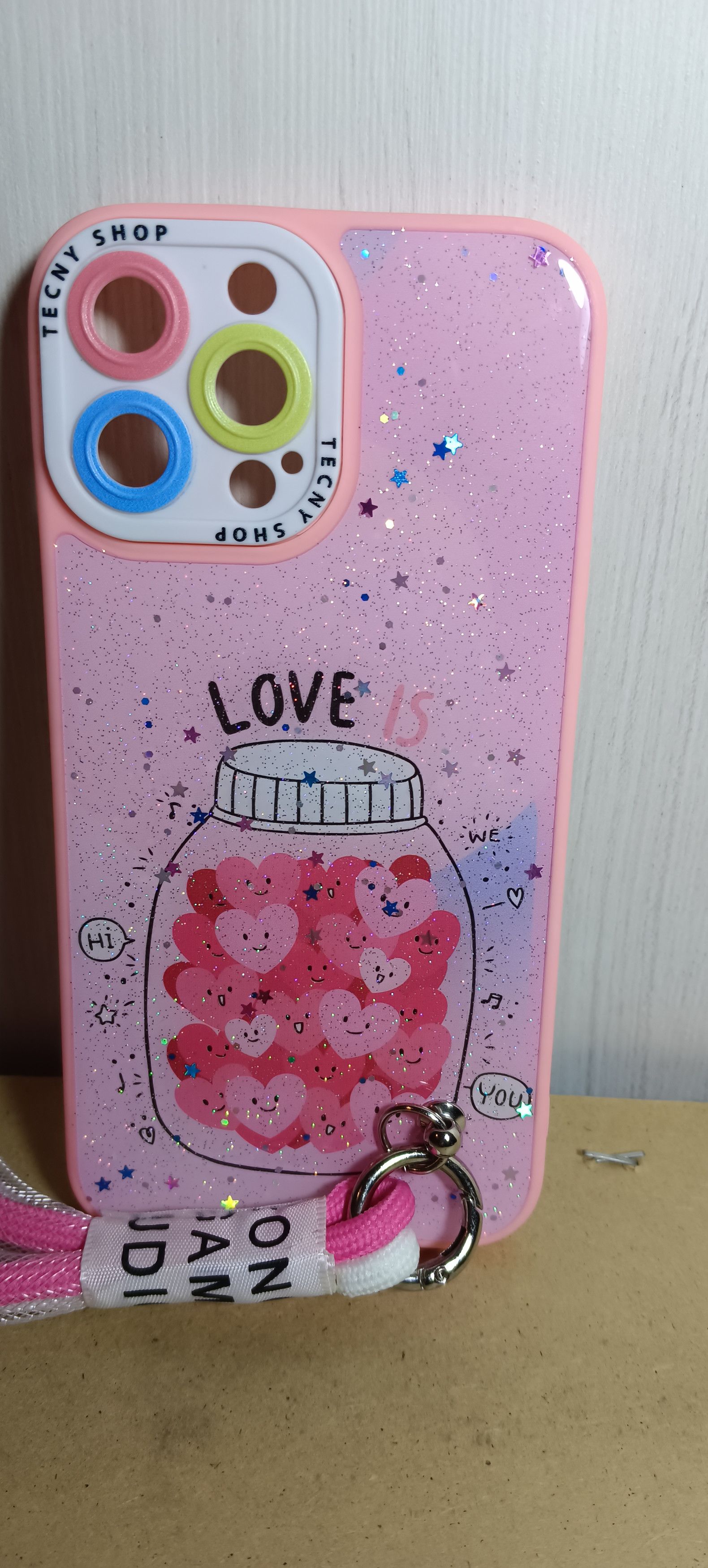 Designer iphone 13 pro max case Size ONE SIZE - 2 Thumbnail