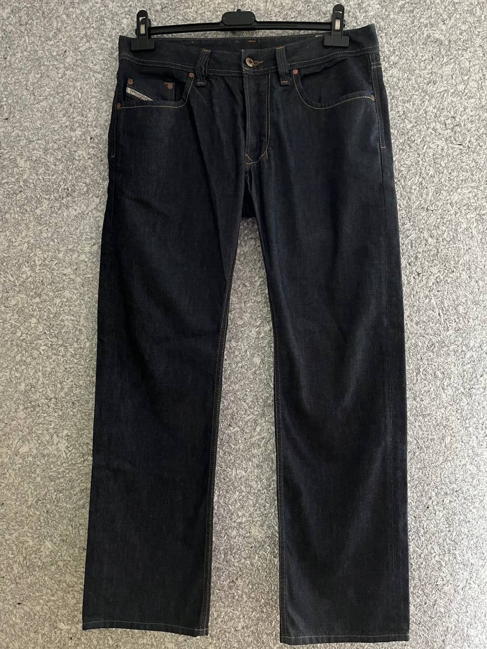 Diesel men's jeans Diesel Size US 32 / EU 48 - 1 Thumbnail