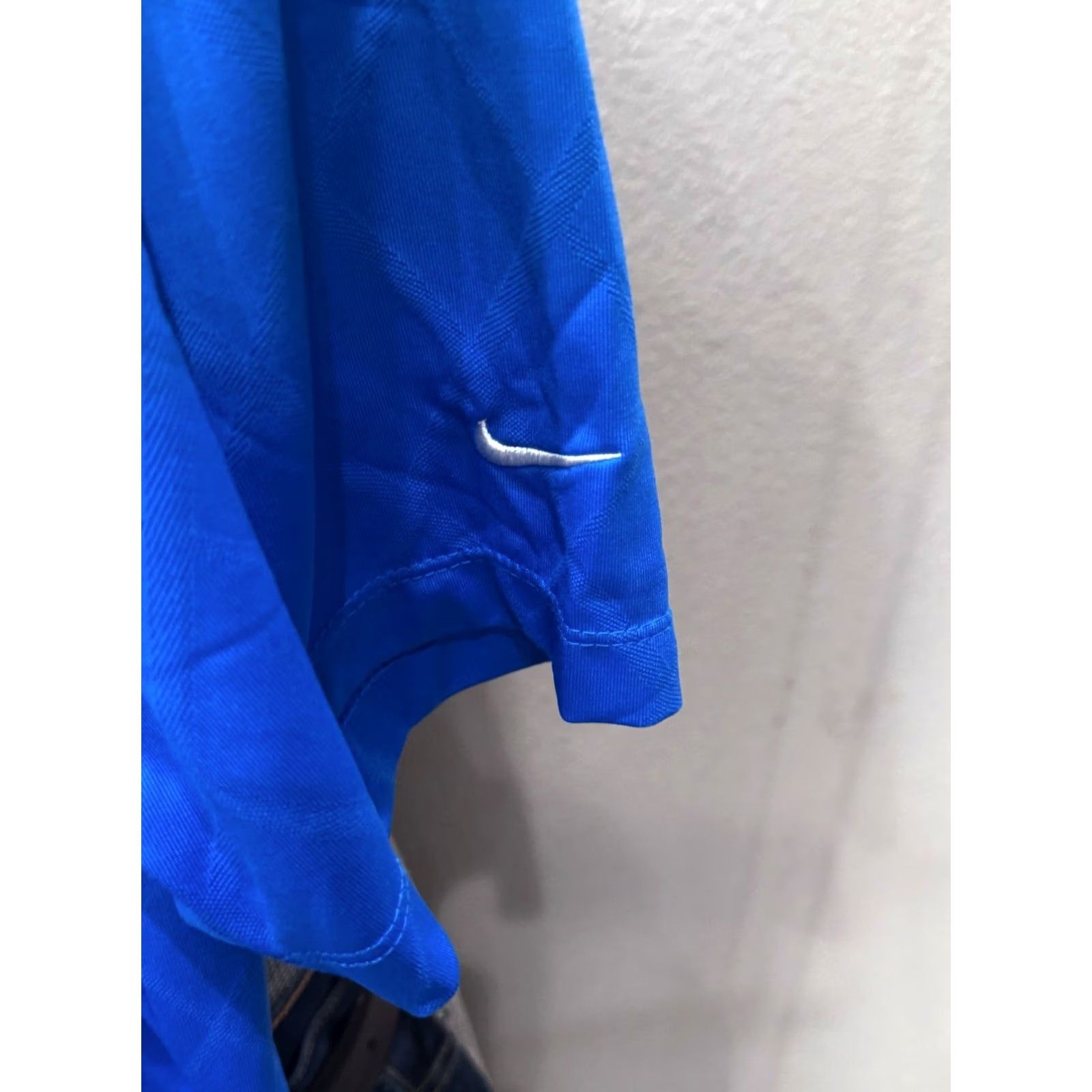Nike Nike Spanish Trail Golf POLO SHIRT Medium M Mens Multicolor Size US M / EU 48-50 / 2 - 3 Thumbnail