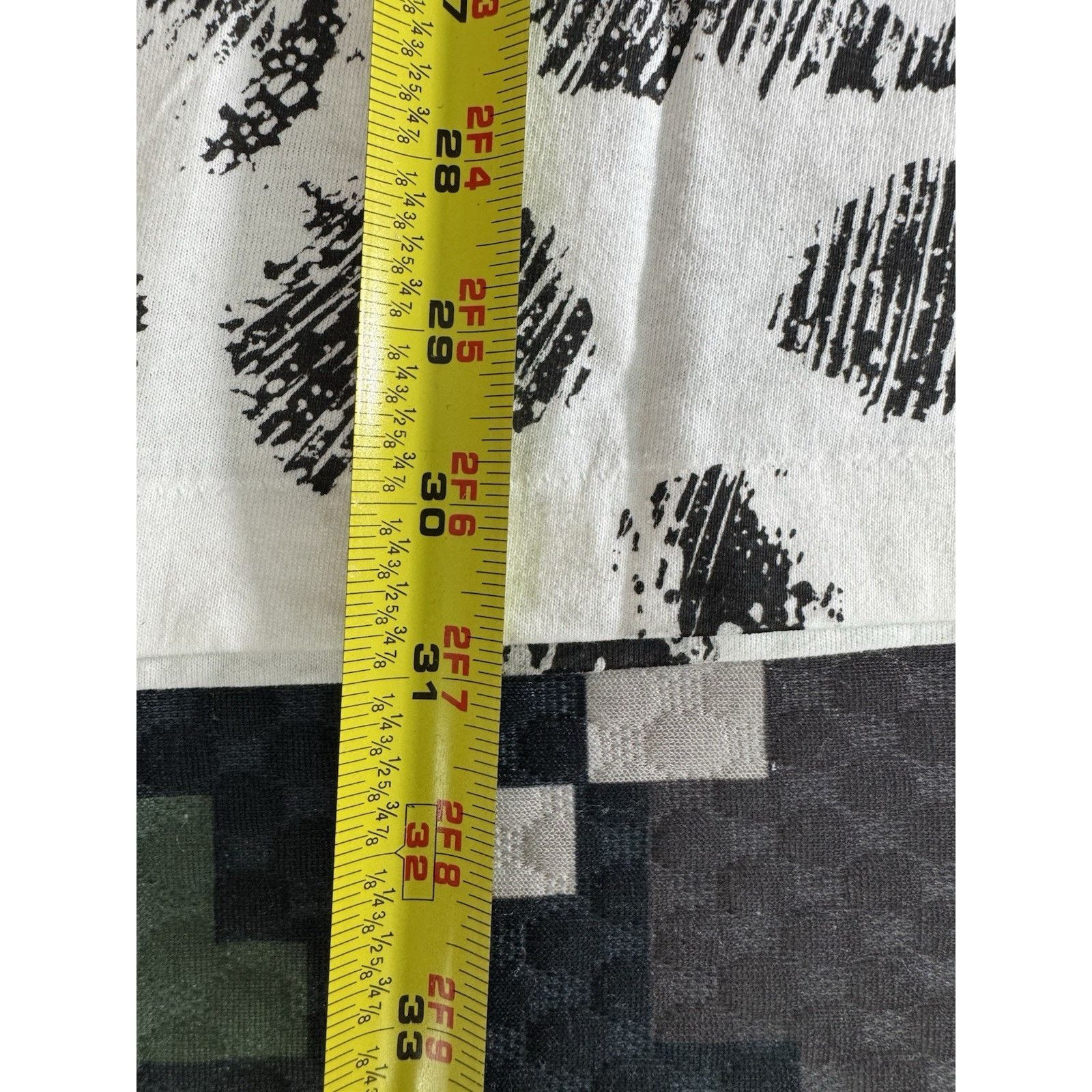 Other Vintage Unisport USA Big Cat Leopard Graphic XL 90s Wildlife Size US XL / EU 56 / 4 - 8 Thumbnail