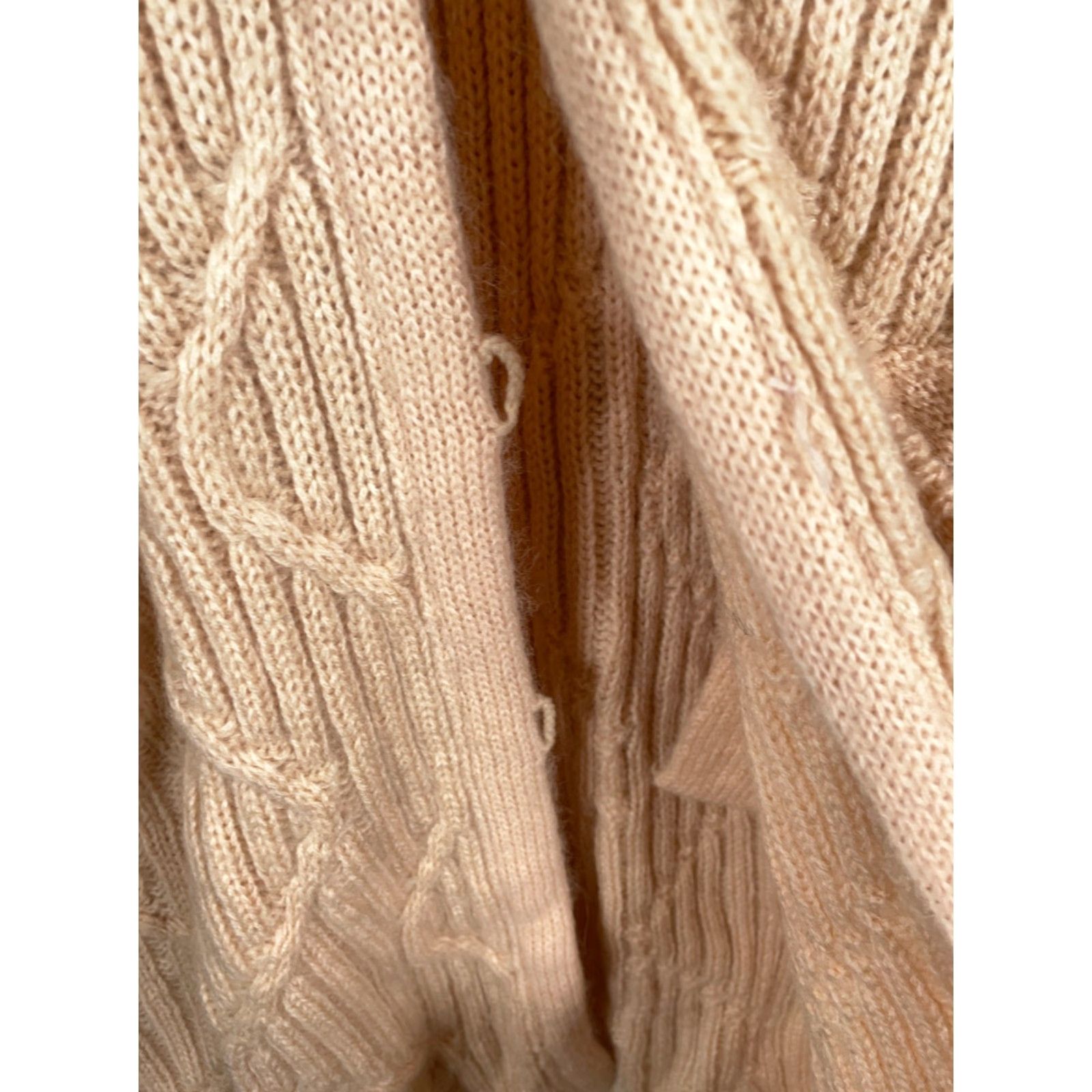 Vintage VINTAGE IB Diffusion Cardigan Shirt? (This is not accurate) Size M / US 6-8 / IT 42-44 - 5 Thumbnail