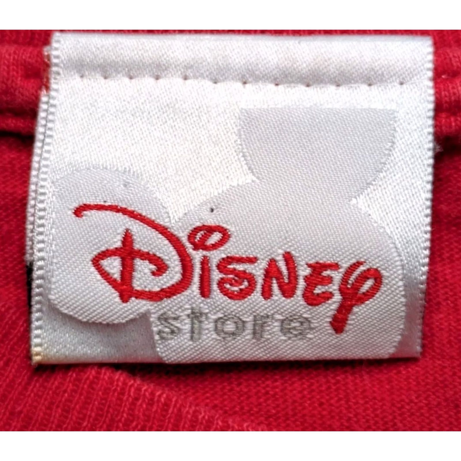 Disney VINTAGE Disney Toy Story Woody Shirt Toy Story Woody Shirt Promo Movie Disney Pixar Cartoon Small Red T-Shirt Unisex Adults Mens Womens Size US S / EU 44-46 / 1 - 4 Thumbnail
