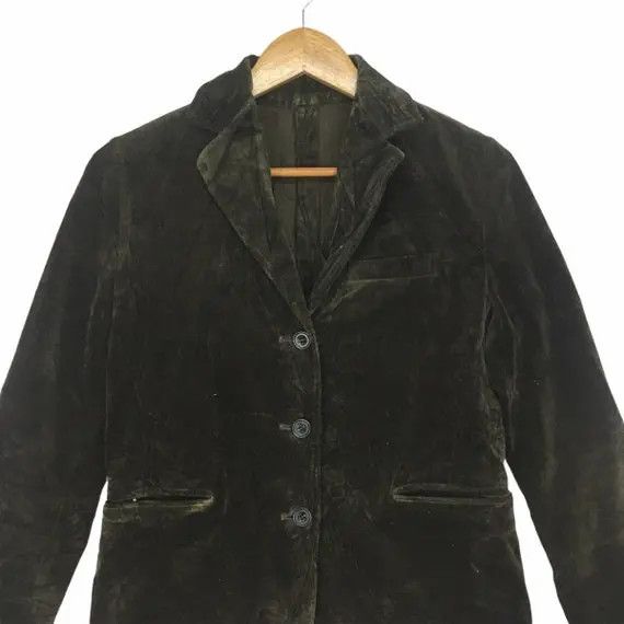 Beams Plus Japanese Brand Ray BEAMS Plus Jacket Sport Coat Size S / US 4 / IT 40 - 1 Thumbnail