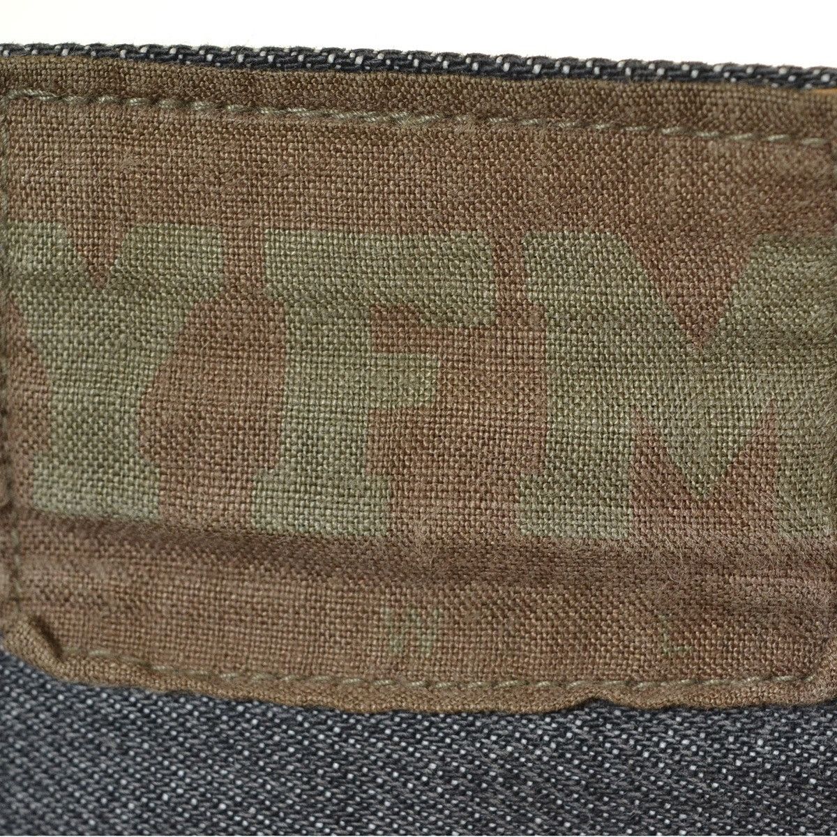 Yohji Yamamoto Yohji Yamamoto selvedge Size US 32 / EU 48 - 4 Thumbnail