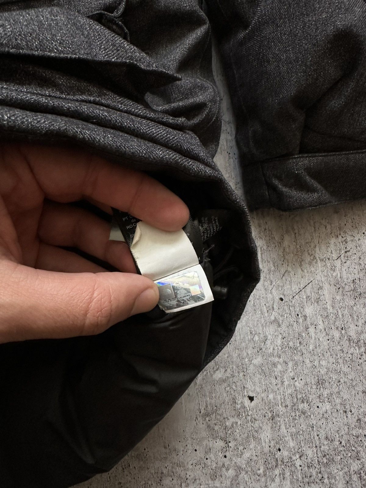 The North Face The North Face McMurdo 550 Parka Jacket Size US M / EU 48-50 / 2 - 13 Thumbnail