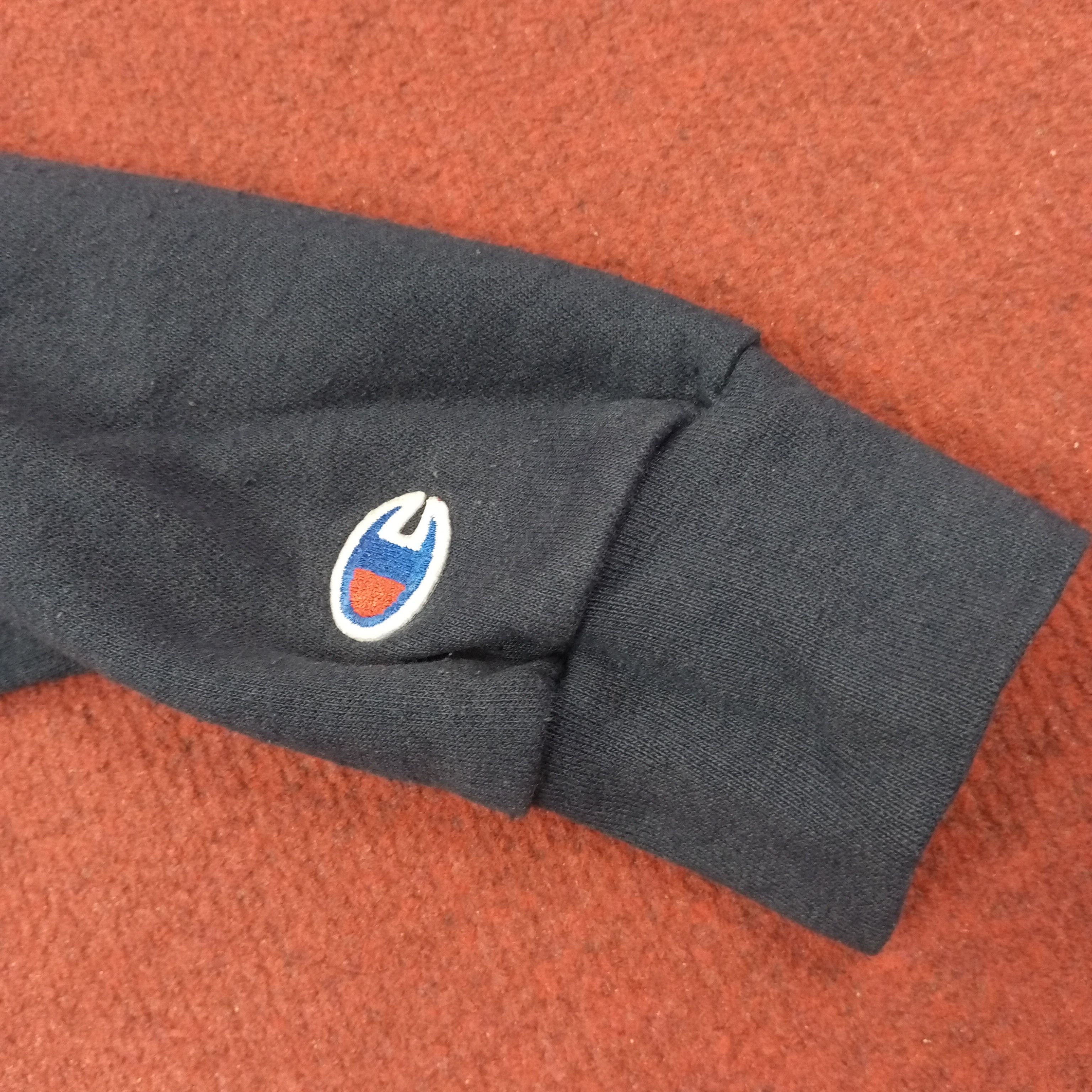 Champion Michigan Streetwear Style Champion Hoodies c248n24 Size US S / EU 44-46 / 1 - 9 Thumbnail