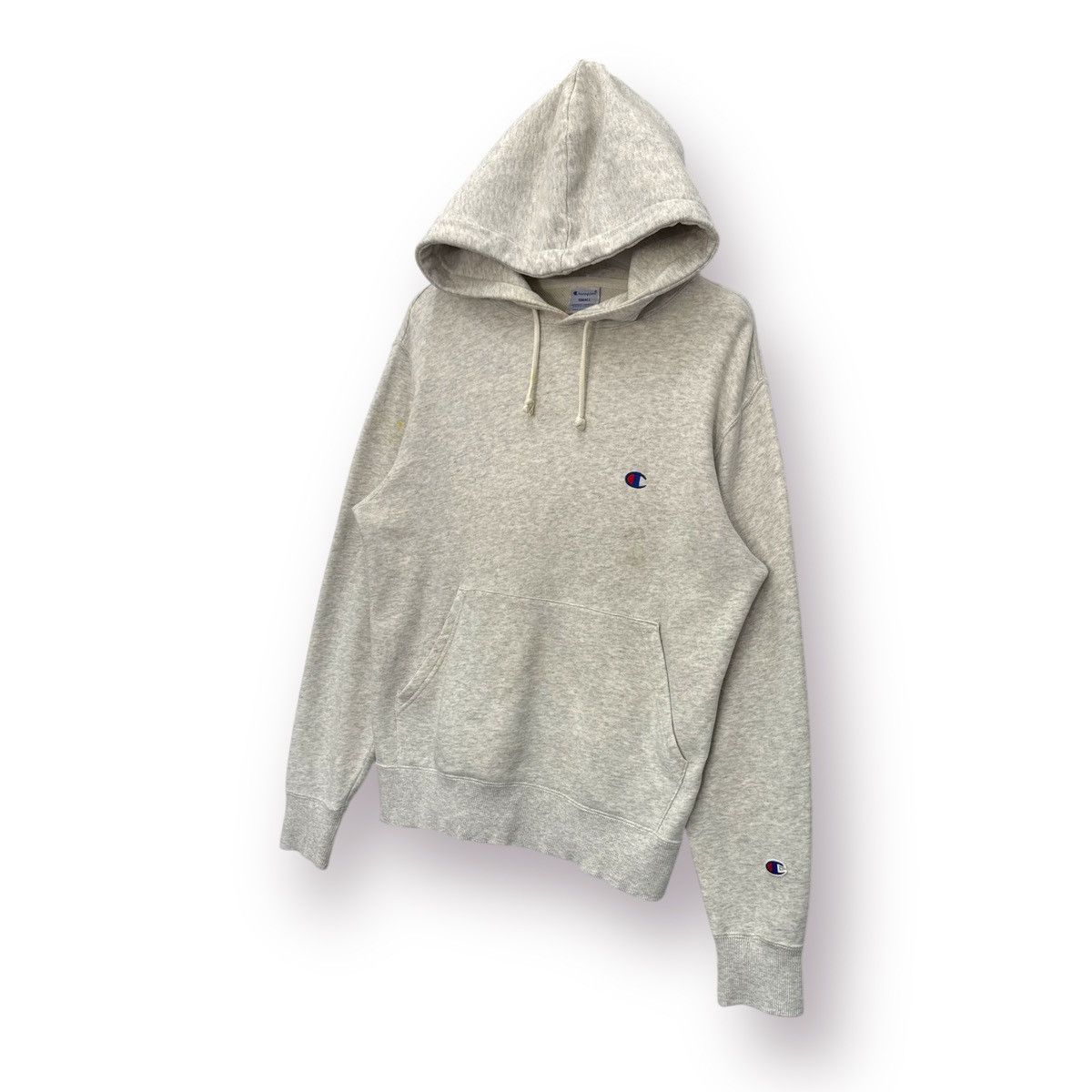 Champion × Vintage 🔥 VINTAGE Y2K CHAMPION STREETWEAR HOODIES - S Size US S / EU 44-46 / 1 - 2 Thumbnail