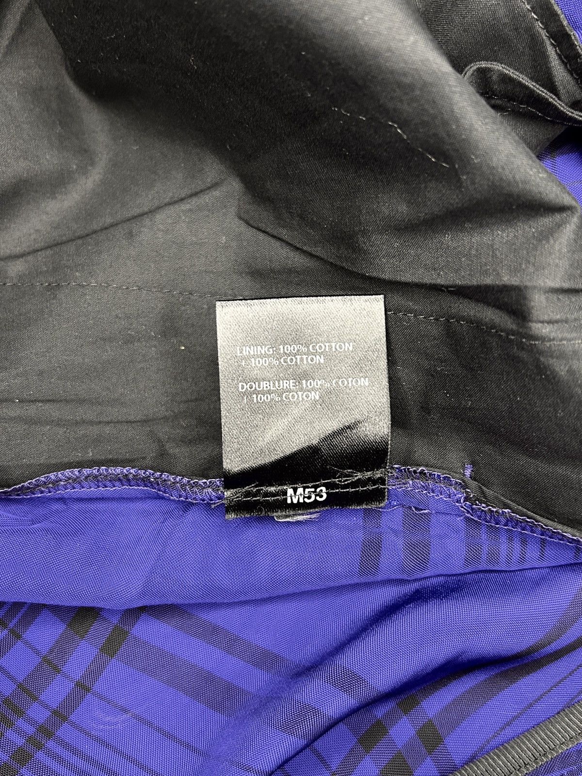 Haider Ackermann S/S 19 Rayon Trousers Size US 30 / EU 46 - 16 Thumbnail
