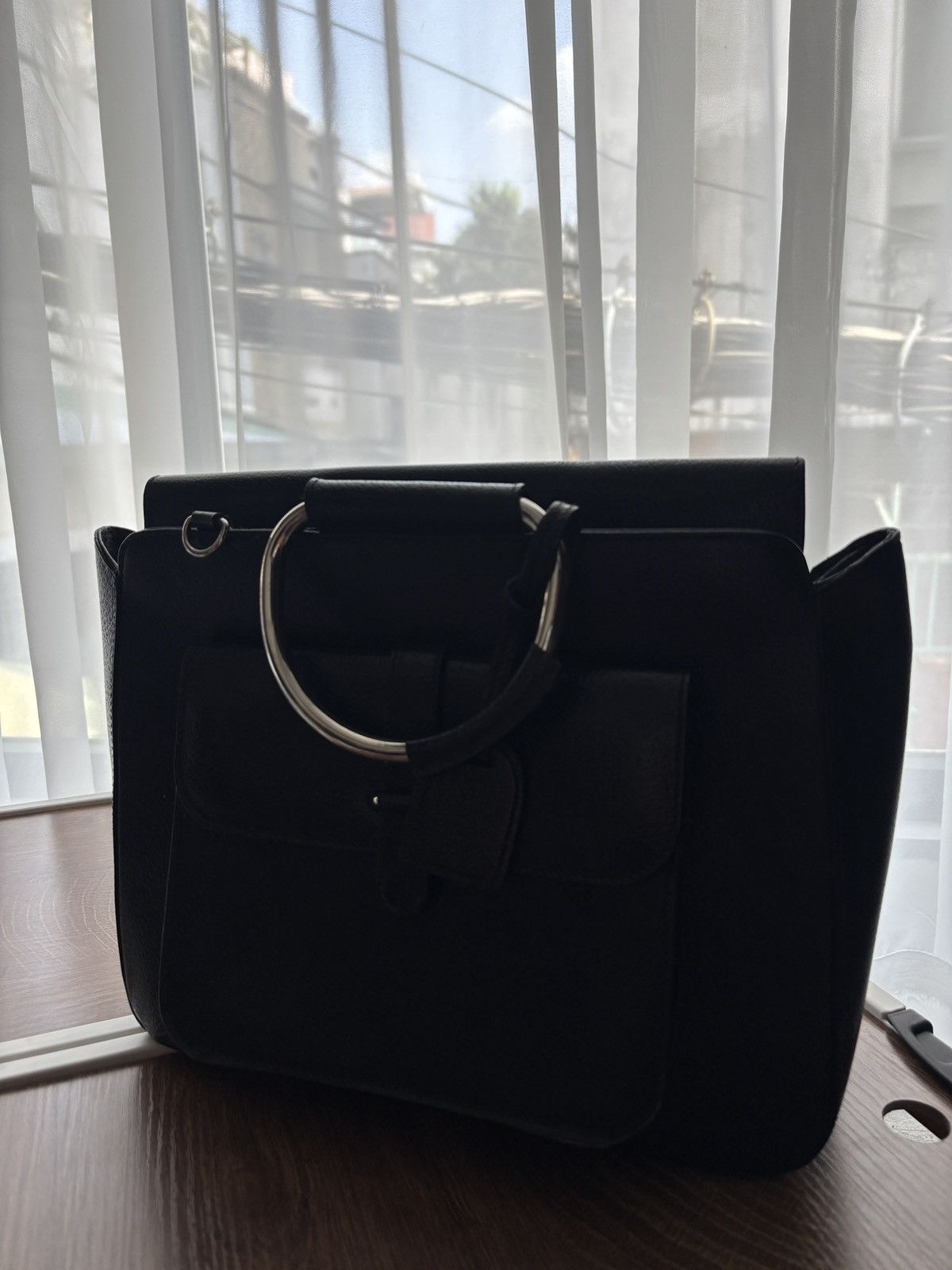 Gucci Gucci Hand Bag Size ONE SIZE - 2 Thumbnail