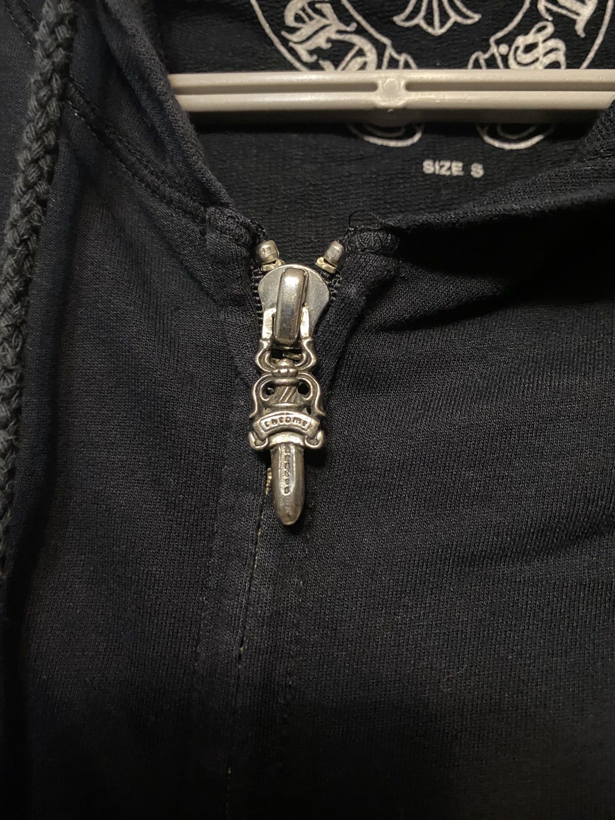 Chrome Hearts Chrome hearts Size S / US 4 / IT 40 - 4 Thumbnail