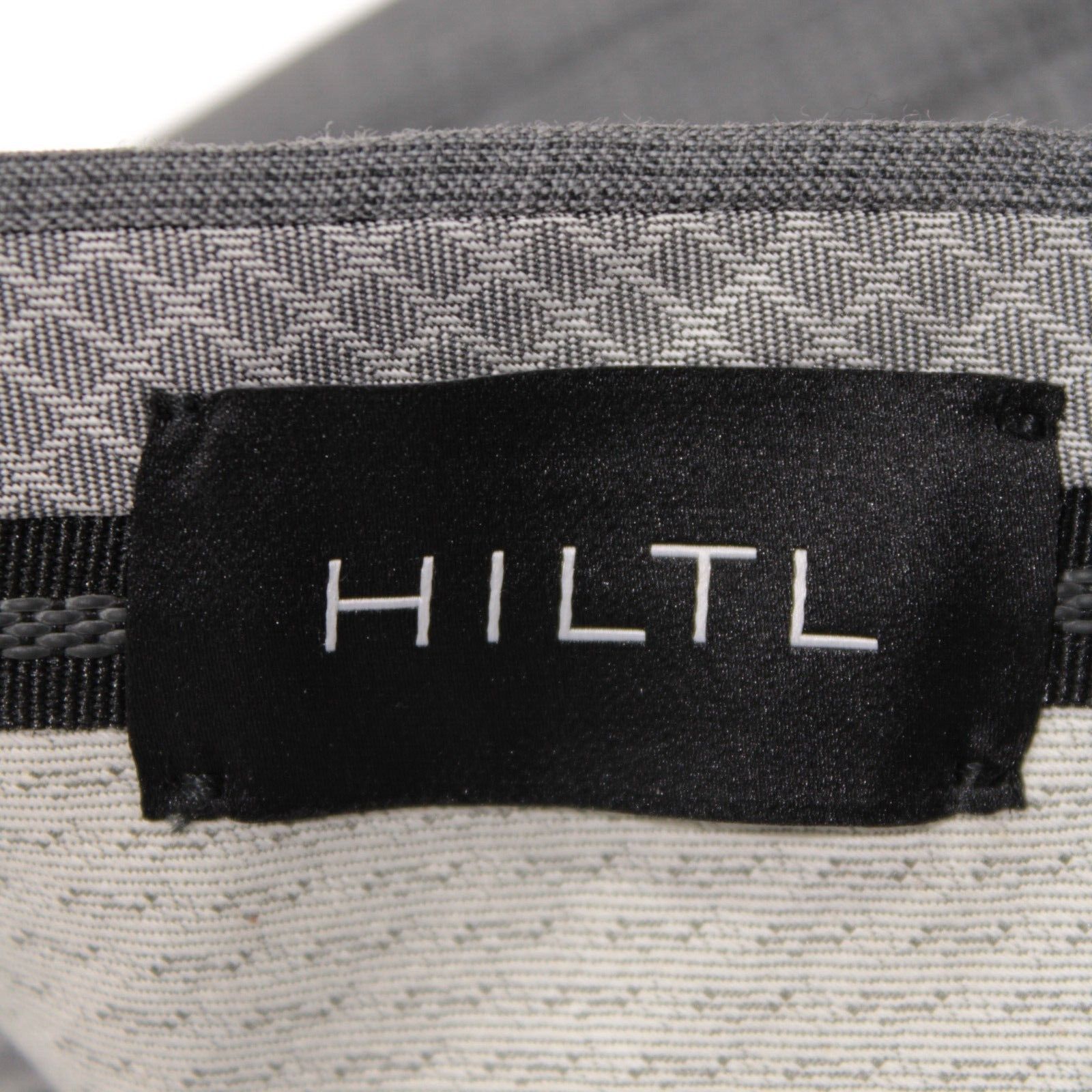Hiltl Hiltl New with tags Dress Pants Size 34 US In Gray Size US 34 / EU 50 - 9 Thumbnail