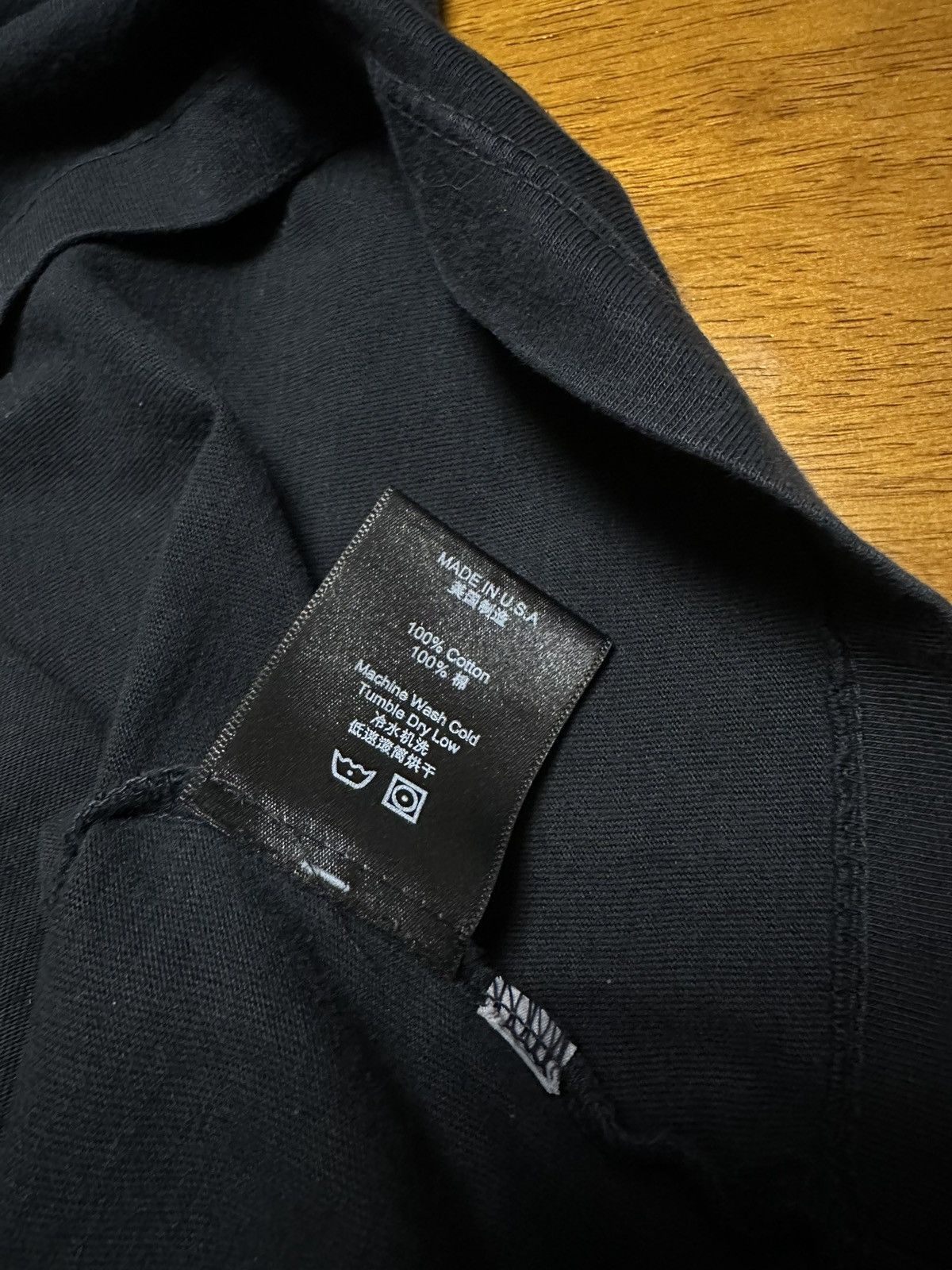 Rhude Moonlight Tshirt Size US XS / EU 42 / 0 - 5 Thumbnail