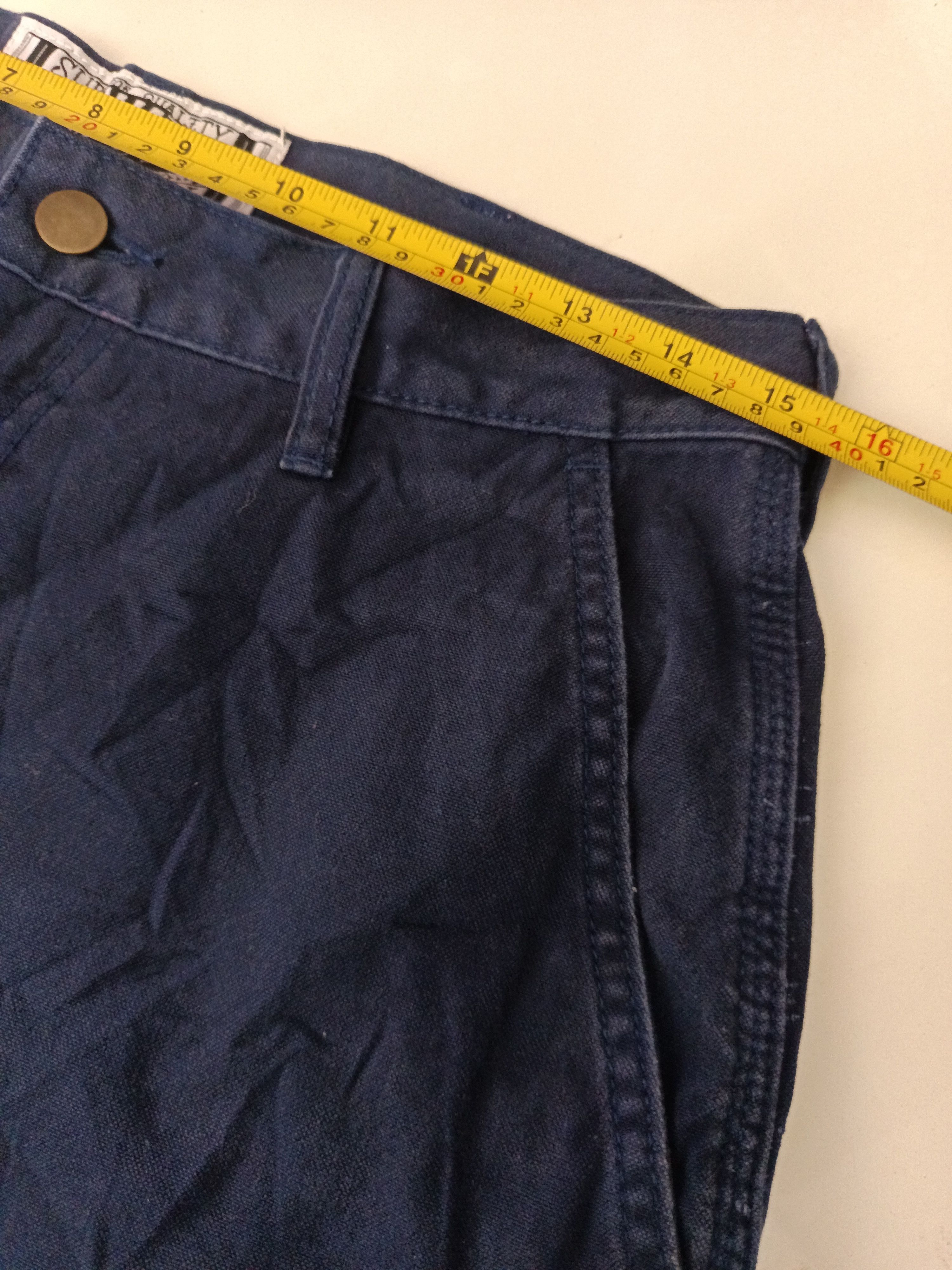 FUCT Fuct workwear short Size US 31 - 4 Thumbnail