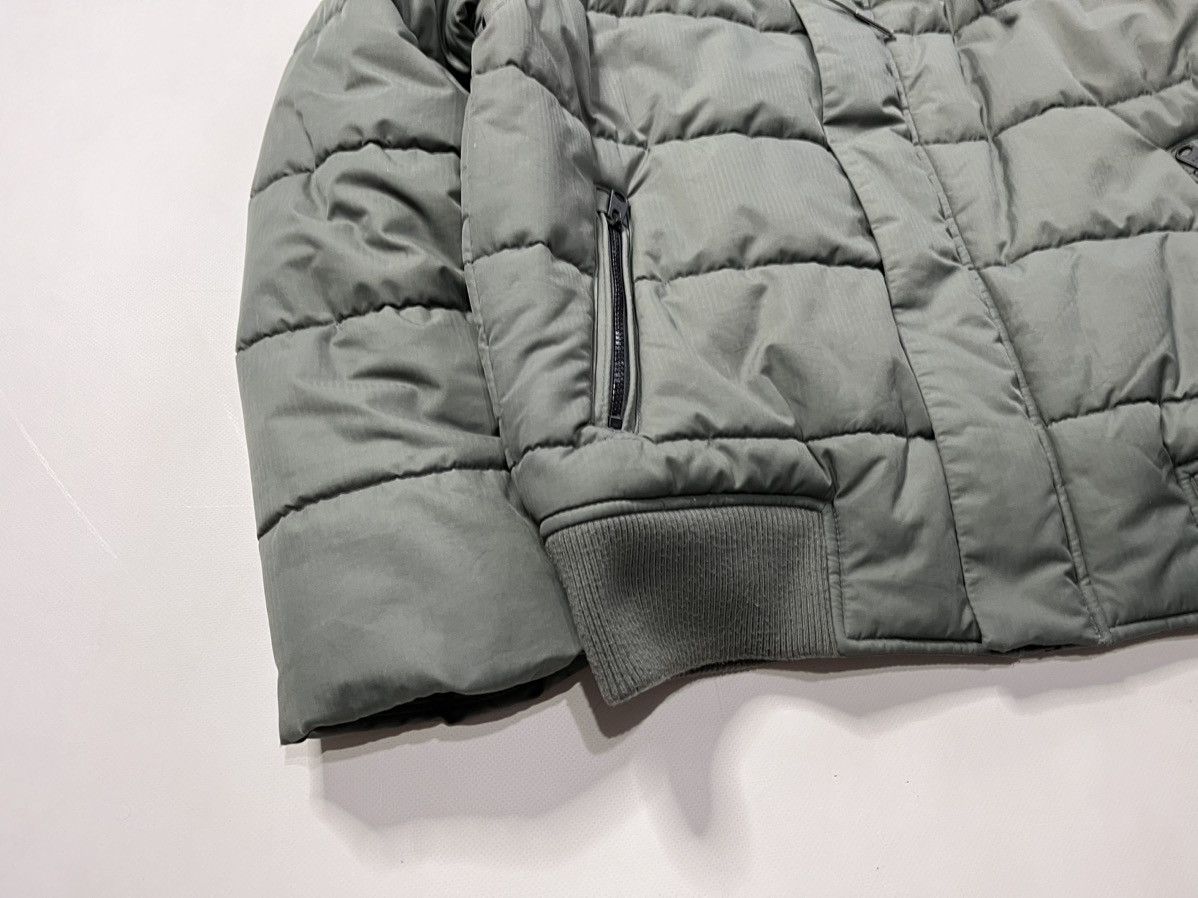 G-Star G Star Raw Whistler HDD bomber jacket Size US XL / EU 56 / 4 - 3 Thumbnail