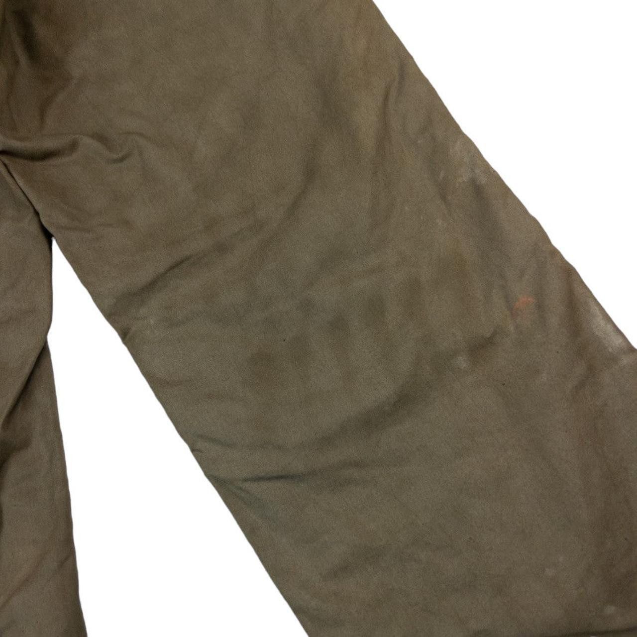 Mountain Research Vintage Mountain Research Cargo Trousers SAMPLE Size W30 Size US 30 / EU 46 - 6 Thumbnail