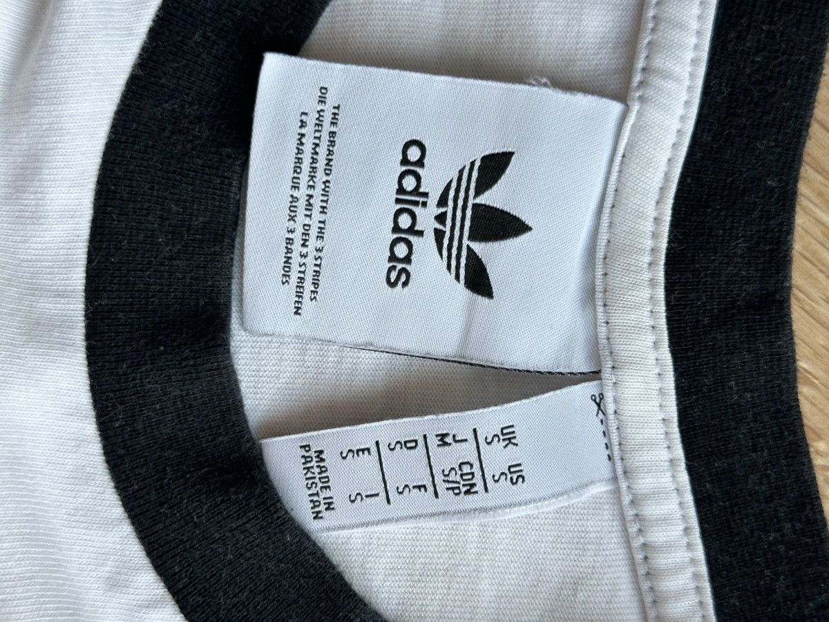Adidas Long sleeve Adidas Size US S / EU 44-46 / 1 - 3 Thumbnail