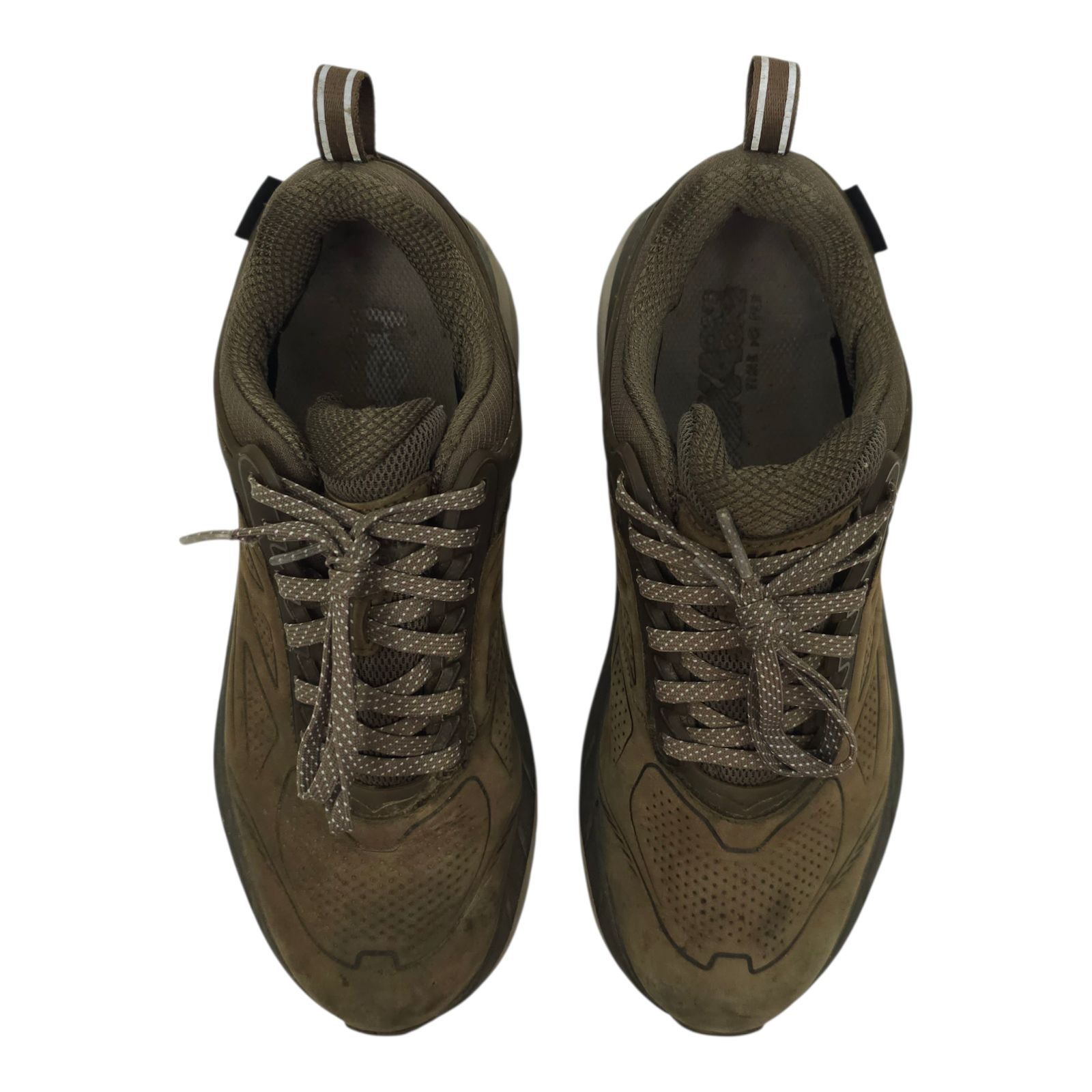 Hoka Hoka One One Challenger Womens 7 Trail Running Sneakers Low Size US 7 / IT 37 - 6 Thumbnail