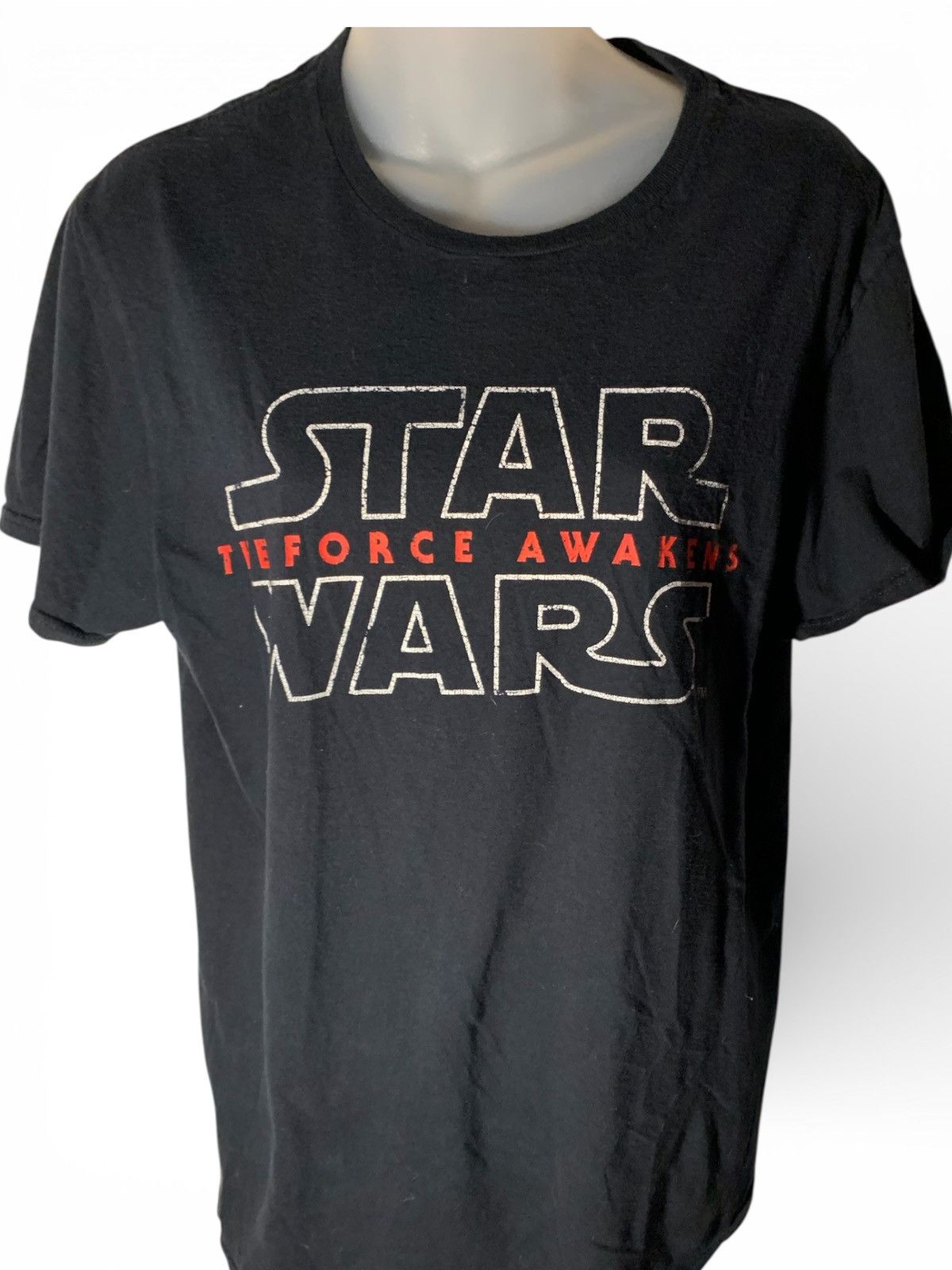 Star Wars Star Wars T-Shirt (item#10140) Size US M / EU 48-50 / 2 - 1 Thumbnail