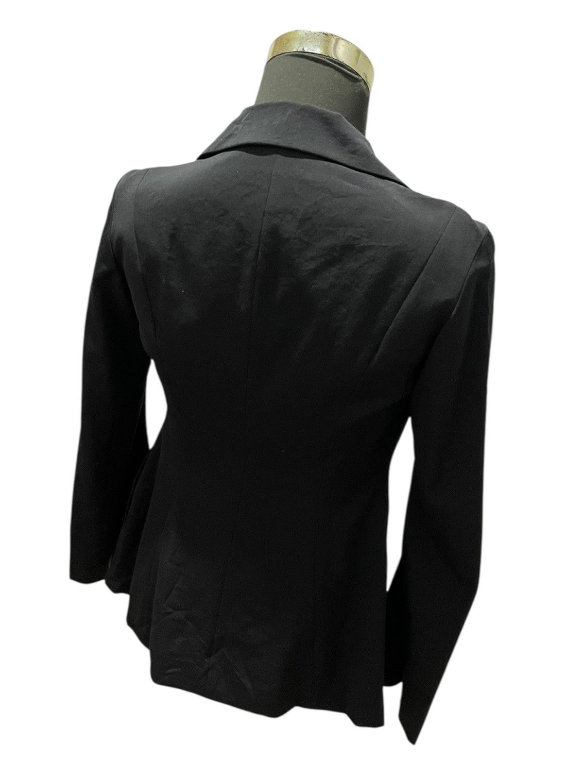Yohji Yamamoto Yohji Yamamoto Y's Blazer Jacket Size M / US 6-8 / IT 42-44 - 11 Thumbnail