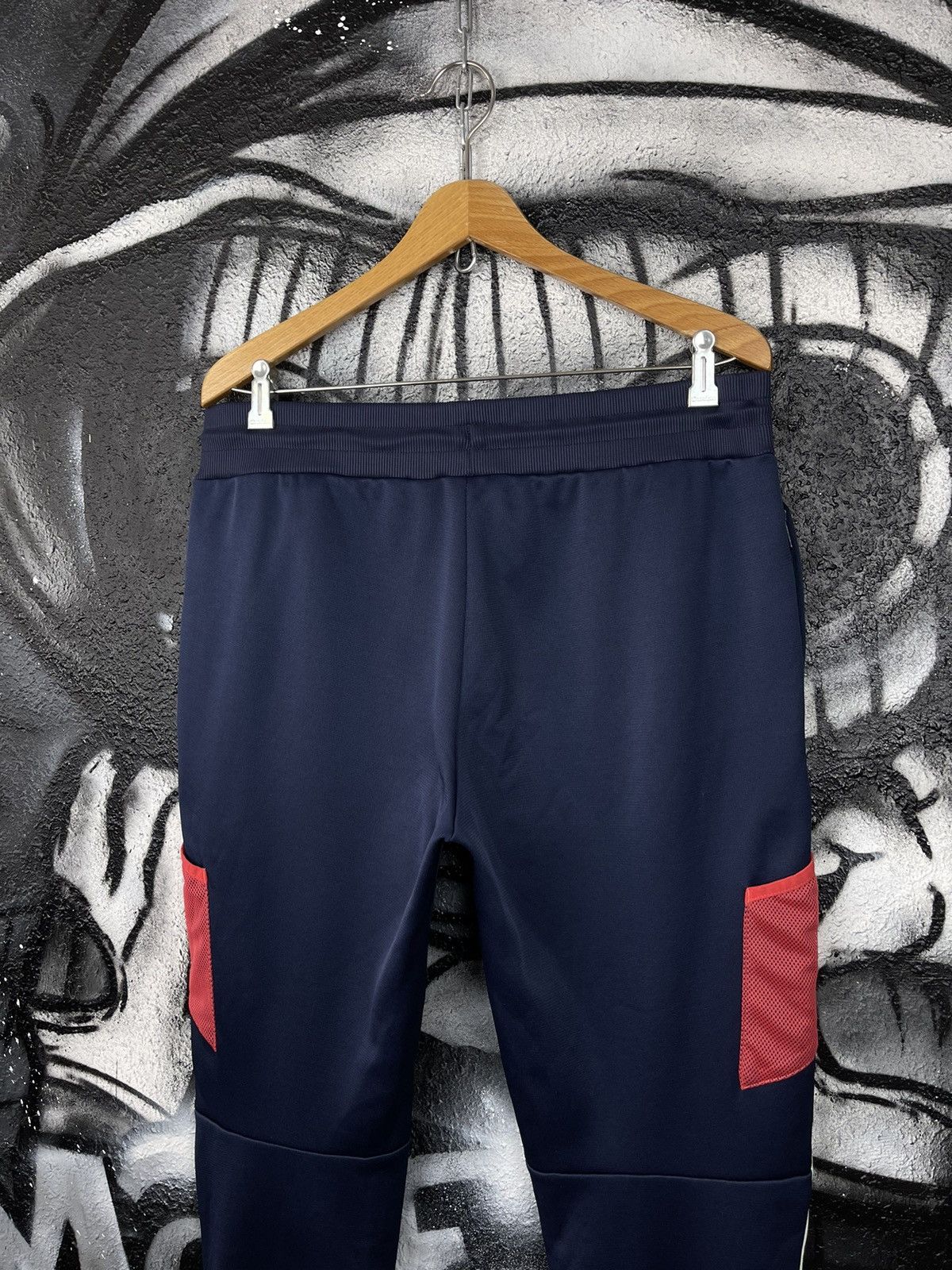 Tommy Hilfiger Tommy Hilfiger Sport Track Pants Men’s Size Large Size US 34 / EU 50 - 8 Thumbnail