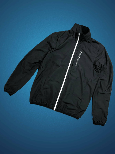 Peak Performance Vintage Peak Performance Y2K Logo Light Jacket Size US L / EU 52-54 / 3 - 1 Thumbnail