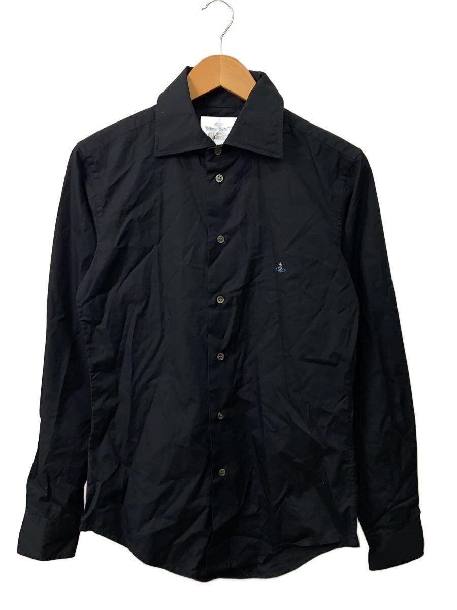 Vivienne Westwood Button Up Shirt Size US S / EU 44-46 / 1 - 1 Thumbnail