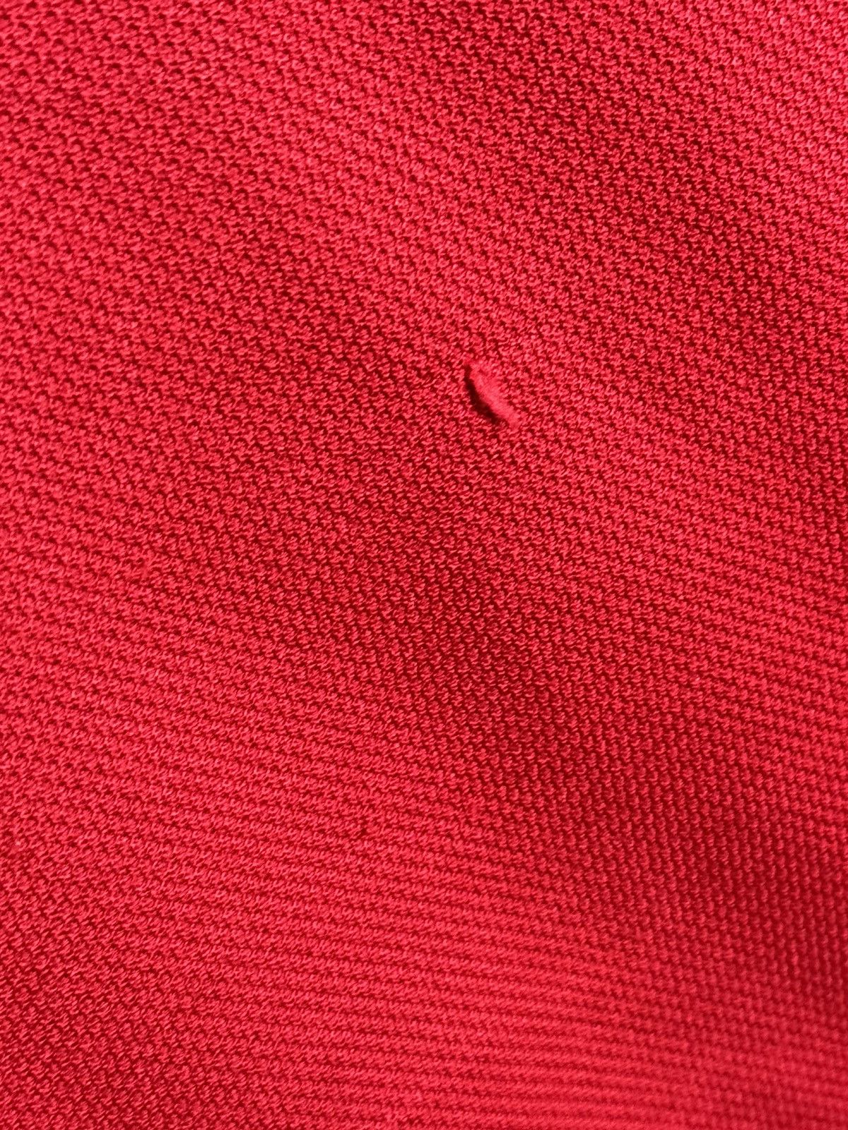 Nike Vintage Manchester United Training Football Jersey T-Shirt Size US L / EU 52-54 / 3 - 5 Thumbnail