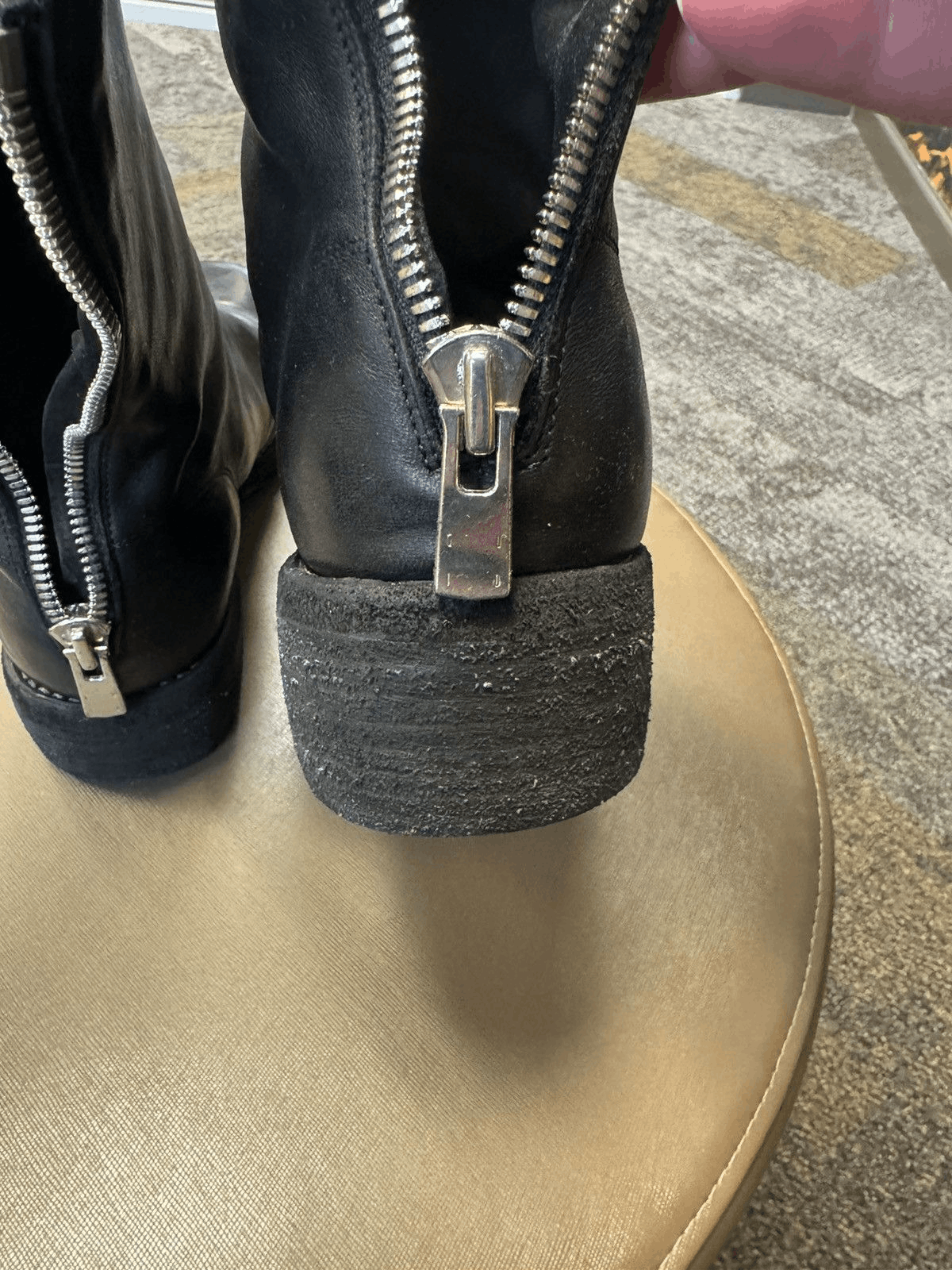 Guidi Guidi 788z Size US 10 / EU 43 - 4 Thumbnail