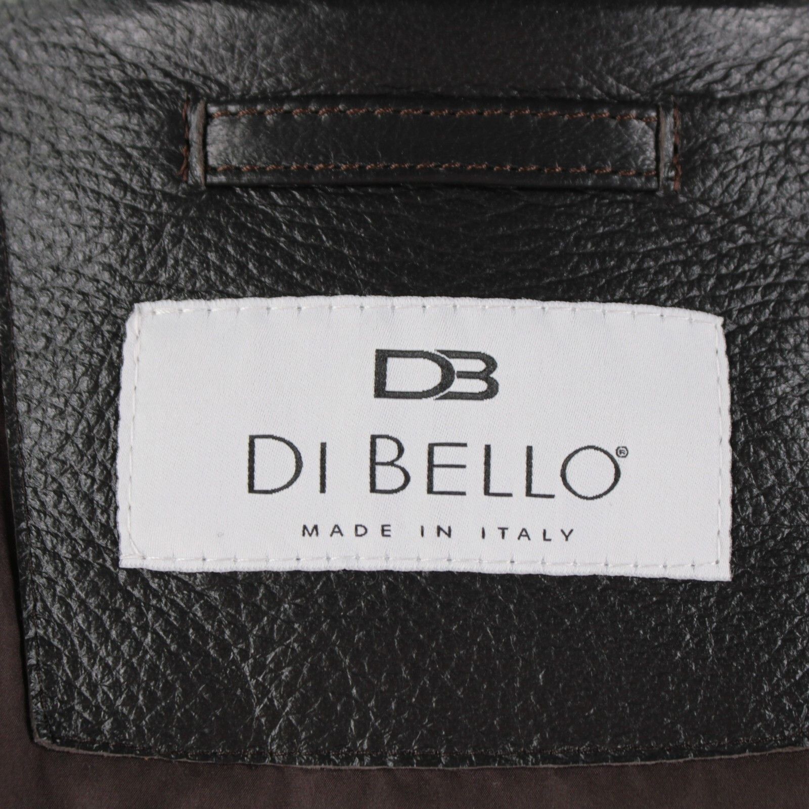 Other Di Bello Jacket Size L US In Gray Wool blend Size US L / EU 52-54 / 3 - 7 Thumbnail