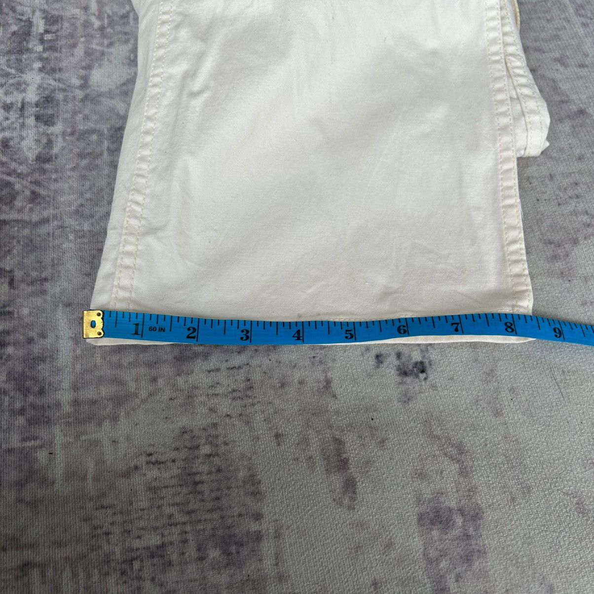 Tornado Mart Nicole Bondage Rock Cargo Pants Size US 32 / EU 48 - 17 Thumbnail