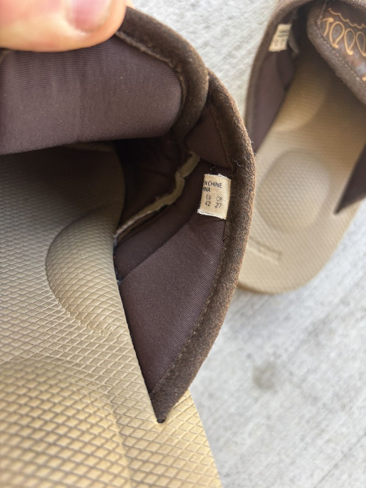 Suicoke Suicoke paisley Size US 9 / EU 42 - 6 Thumbnail
