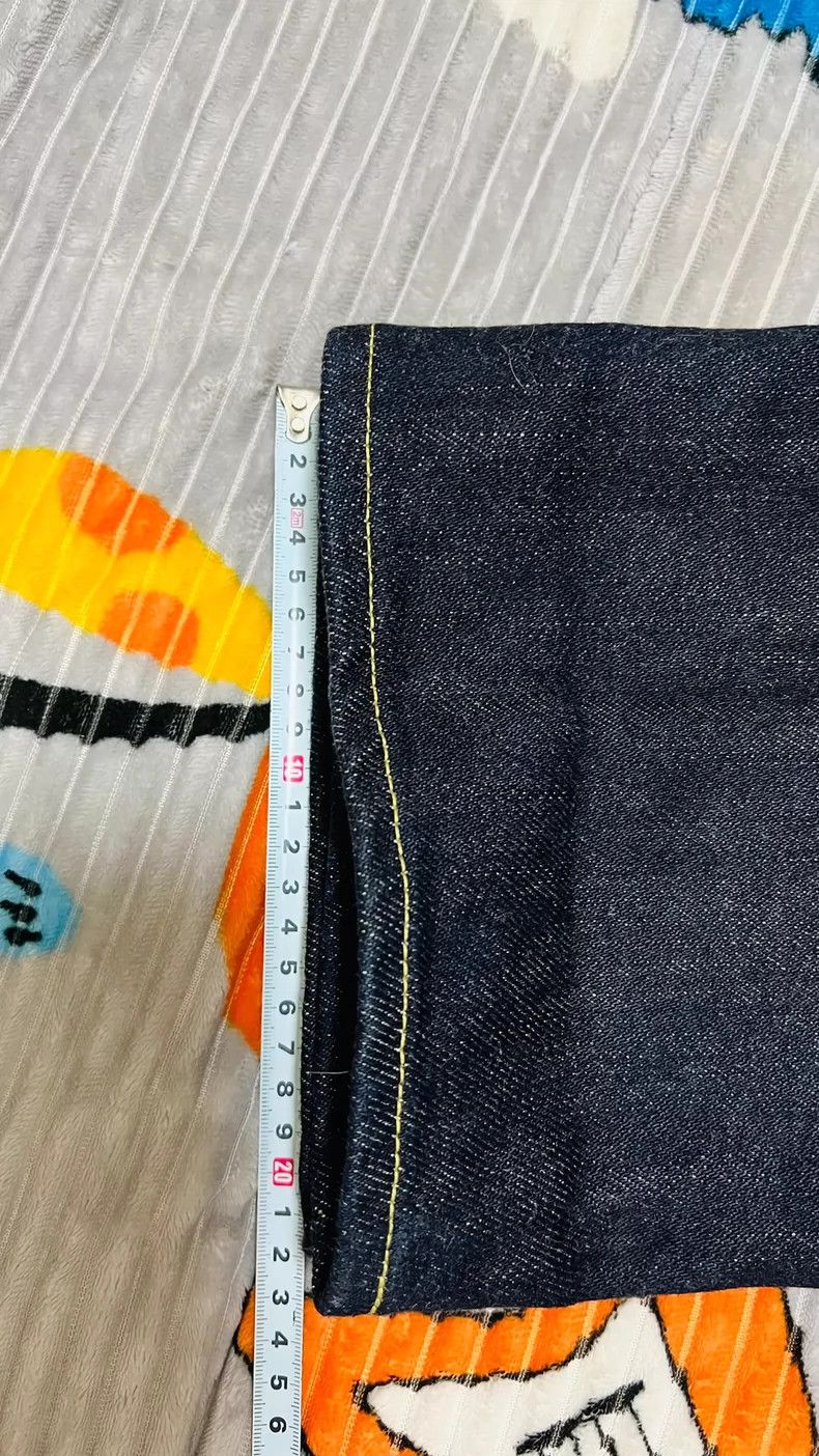 Iron Heart Iron heart Primary color jeans Size US 33 - 5 Thumbnail