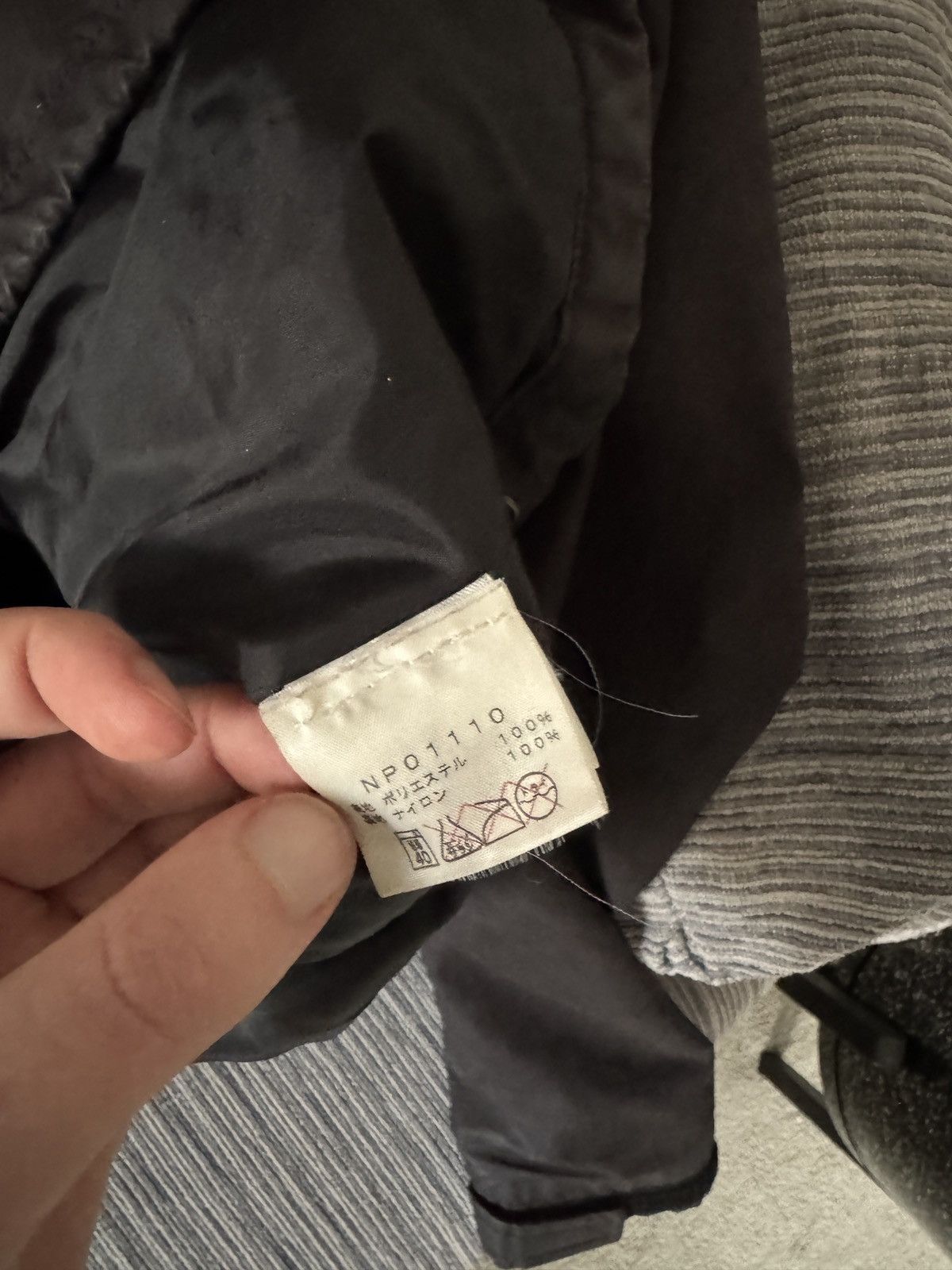 Supreme × The North Face Supreme x the north face checkered pullover Size US S / EU 44-46 / 1 - 7 Thumbnail