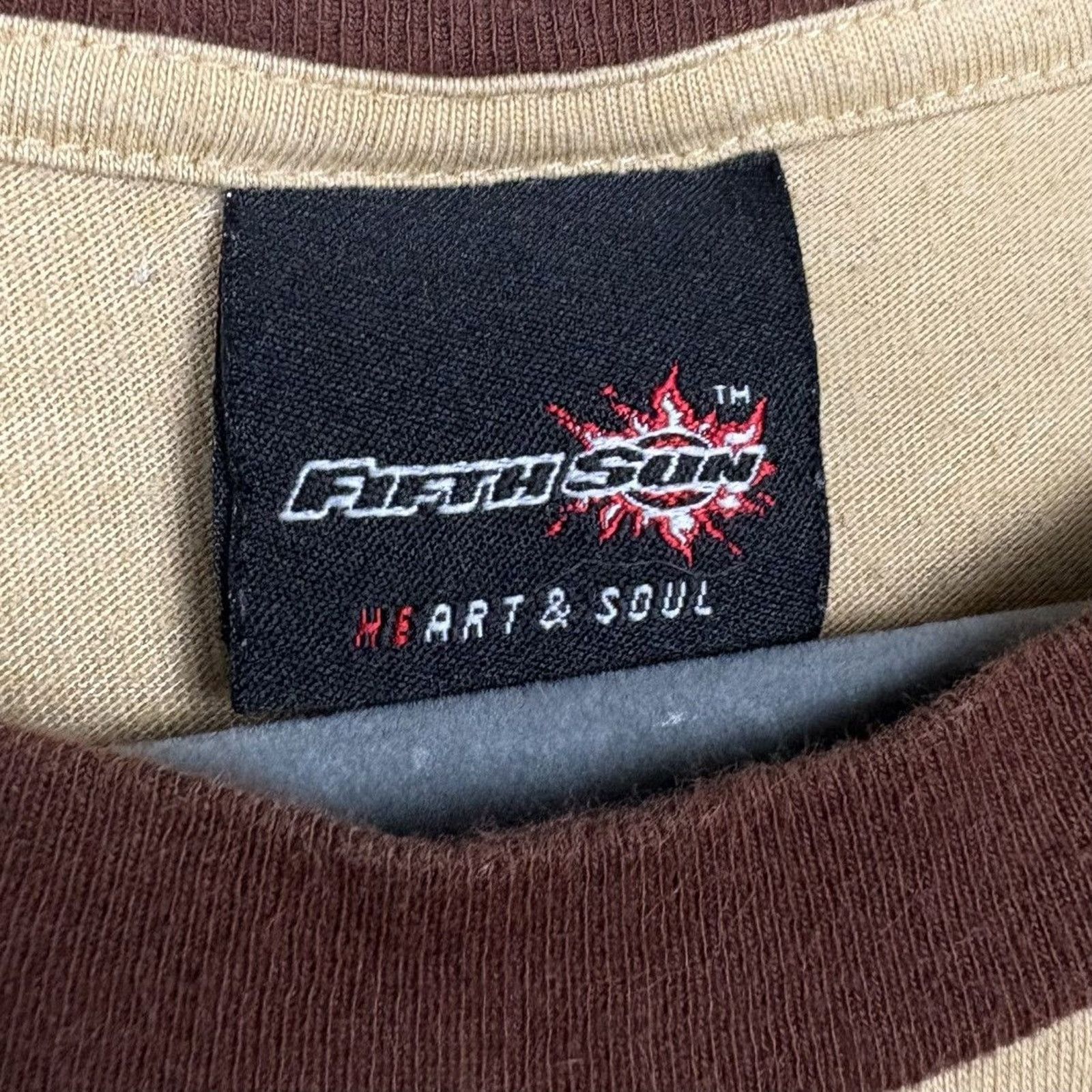 Harley Davidson × Vintage 🇺🇸2003 CORONA Island Girl T Size US XL / EU 56 / 4 - 6 Thumbnail