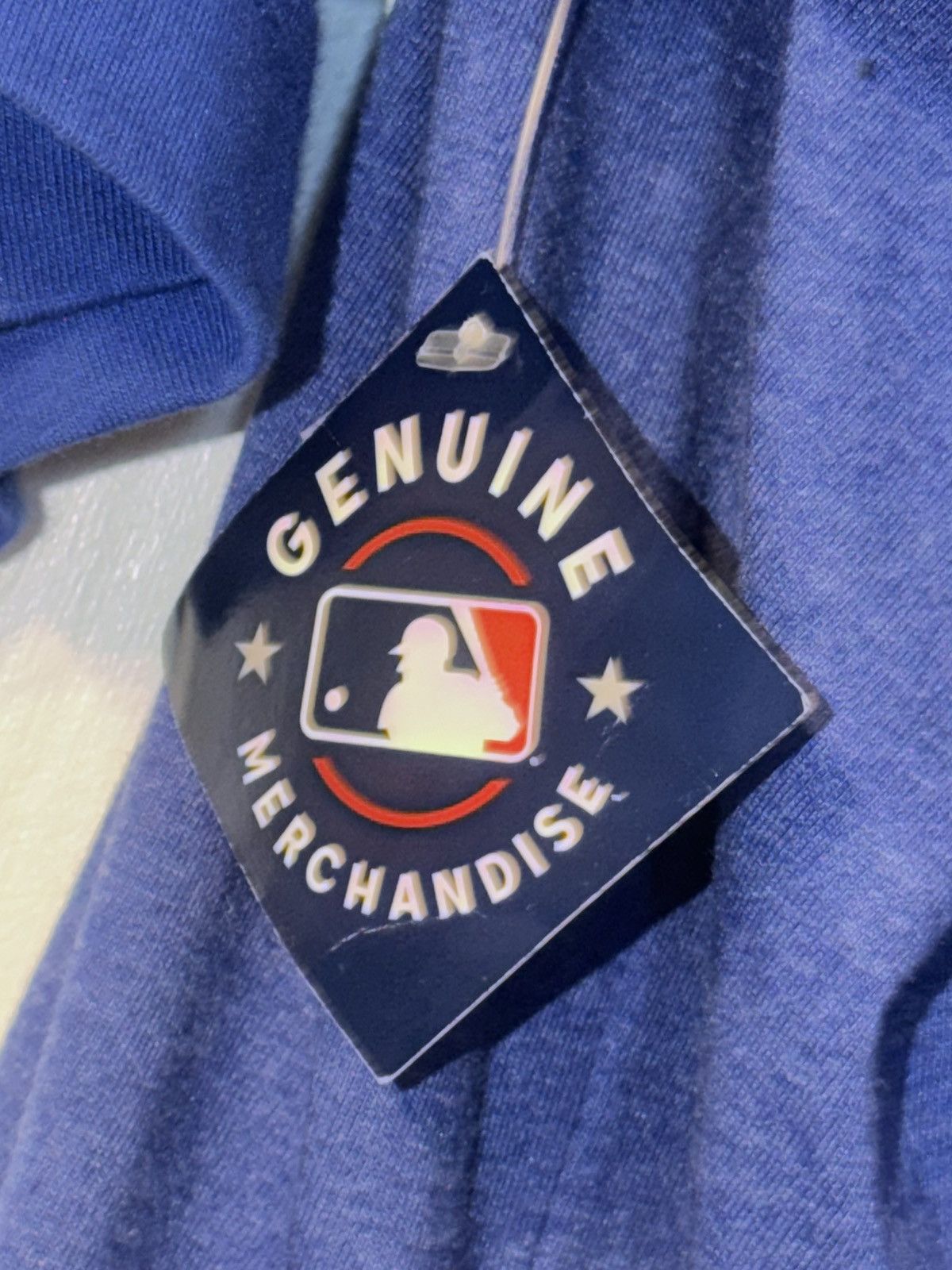 MLB MLB Baseball Stitches Texas Rangers T Shirt Men Size 3XL Size US XXL / EU 58 / 5 - 16 Thumbnail