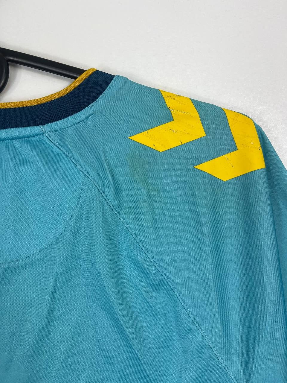Hummel Southampton Fc 2022 2023 Third Football Shirt Hummel Size M Size US M / EU 48-50 / 2 - 4 Thumbnail
