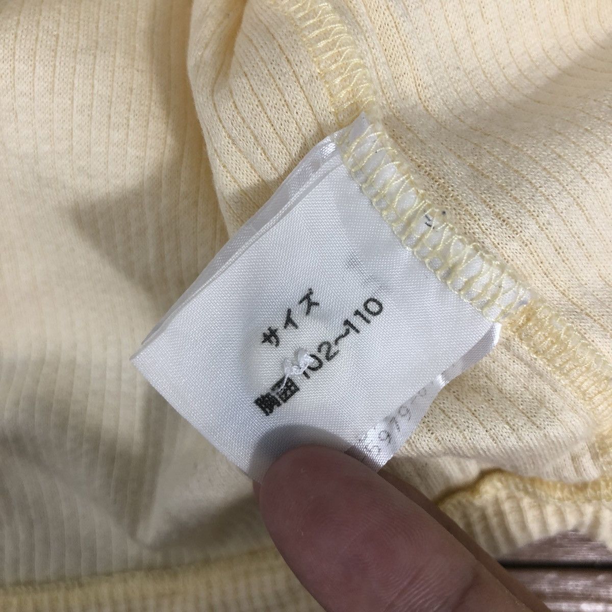 Alfred Dunhill × Vintage Vintage DUNHILL SPORT Polos Tee Pocket Logo Size US XL / EU 56 / 4 - 6 Thumbnail