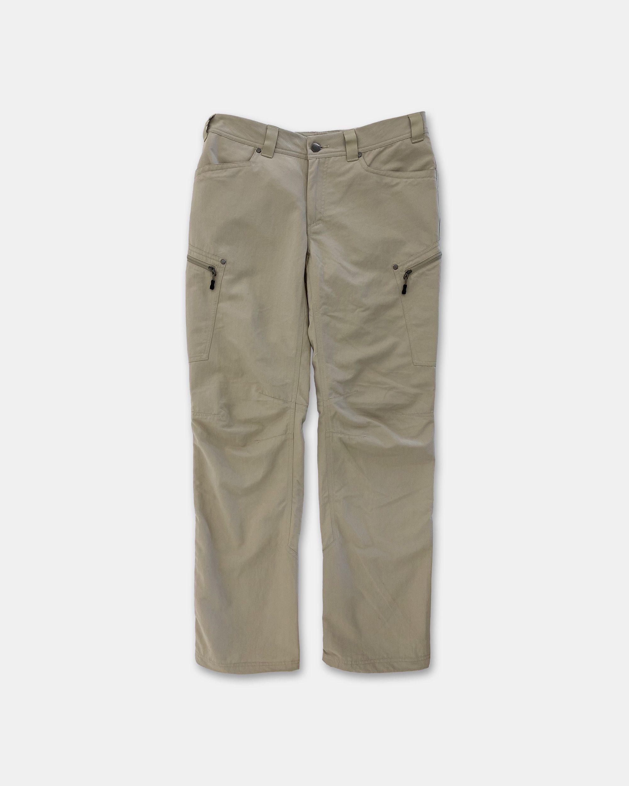 2010s Sample Hiking Pants