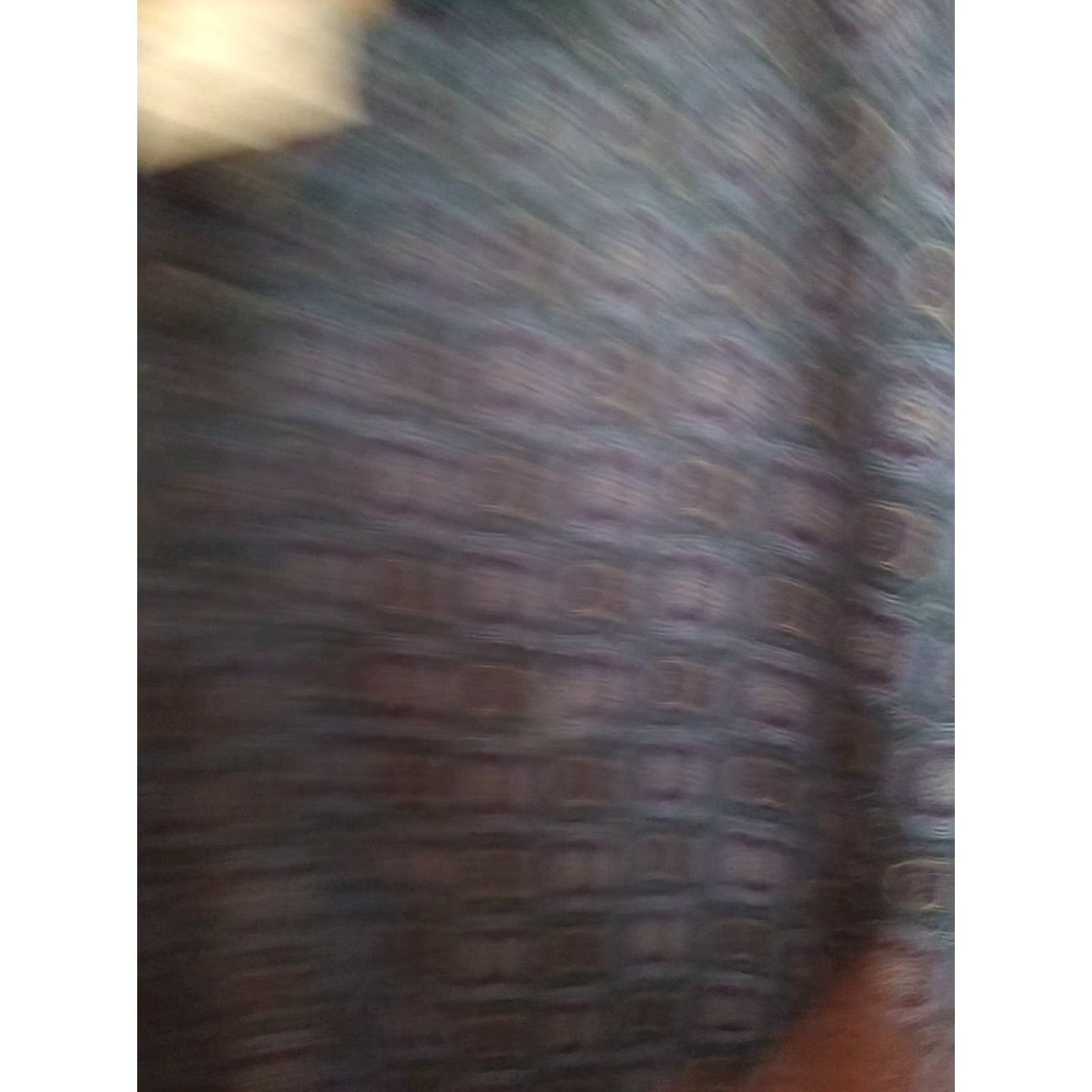 Club Room Club Room Polo Shirt Nwt Size L Very Nice Print Greens And Blue Hues Size US L / EU 52-54 / 3 - 3 Thumbnail