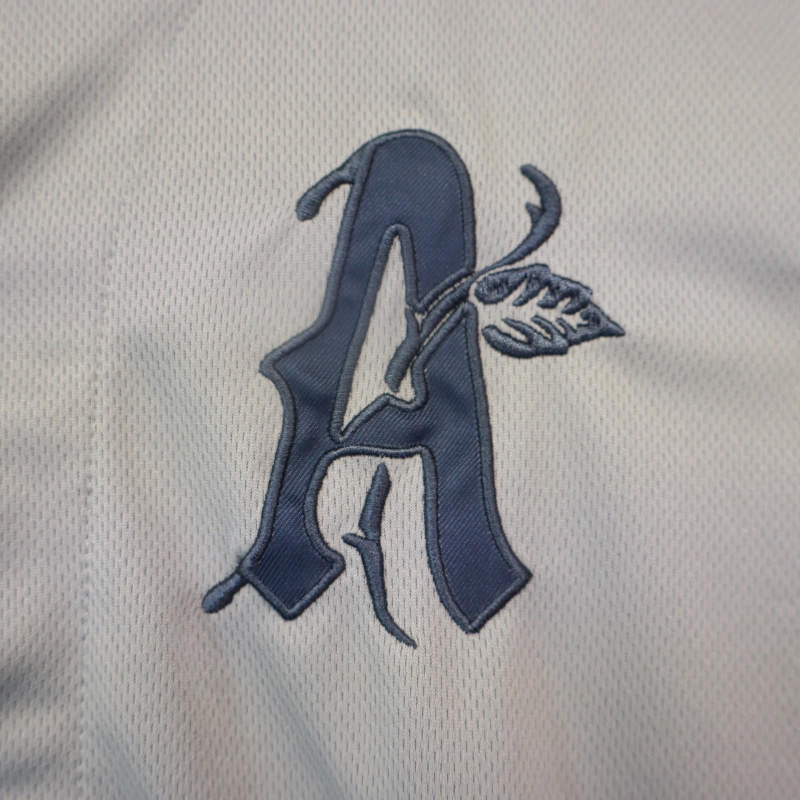 Brooklyn Cloth Mens Medium Jersey Brooklyn Cloth Baseball y2k pinkerman Size ONE SIZE - 4 Thumbnail