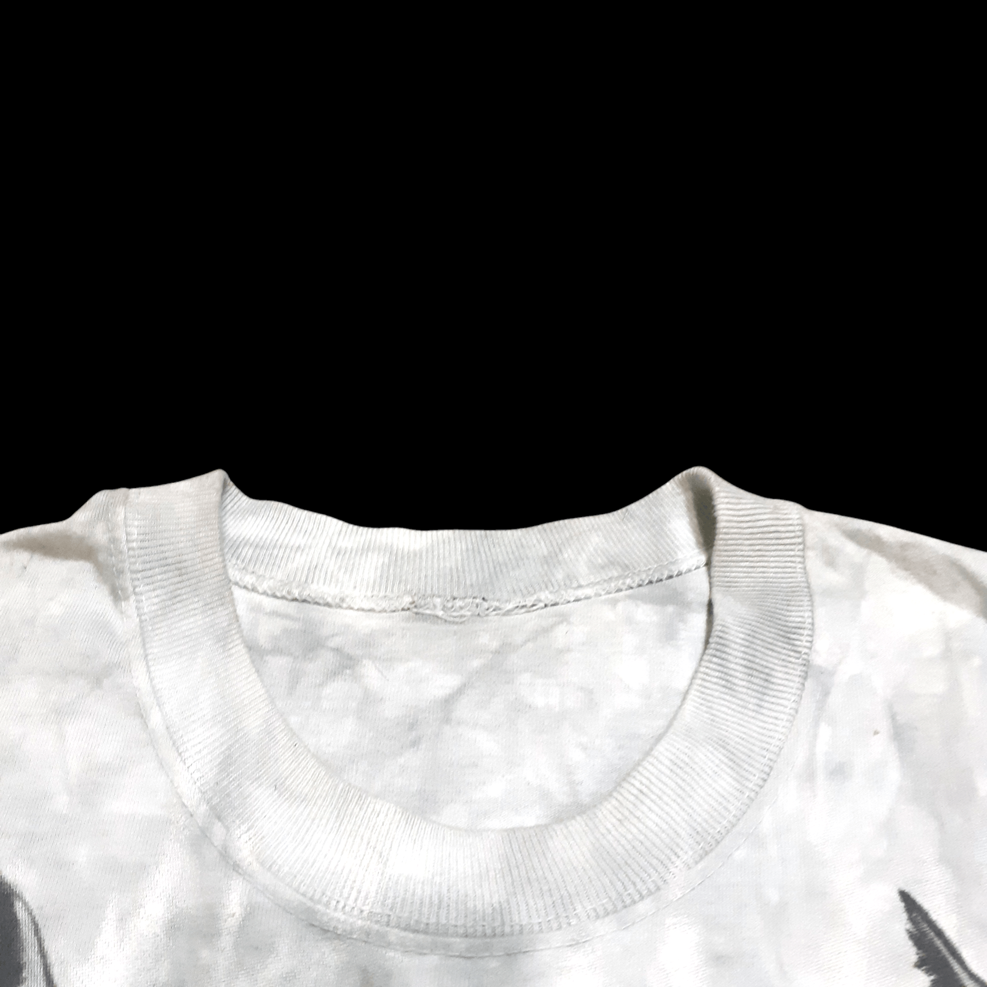 Liquid Blue × Vintage Vintage Rare Liquid Blue T Shirt Cerberus 1997 XL Original Size US XL / EU 56 / 4 - 6 Thumbnail