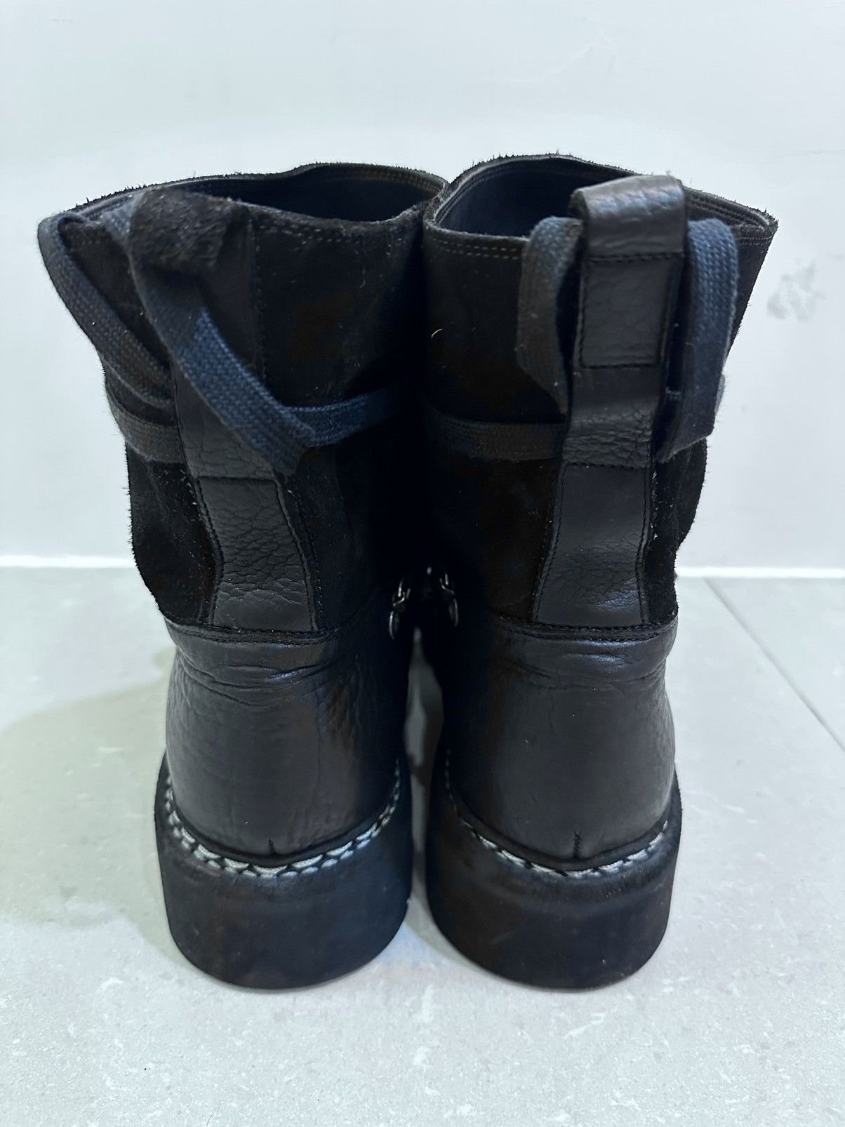 Guidi Guidi MOON01M Boots Size: 46 Size US 13 / EU 46 - 3 Thumbnail